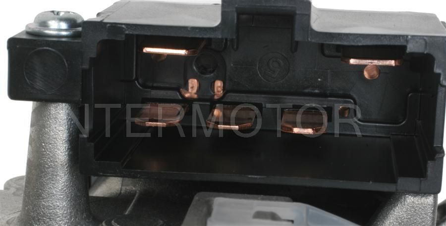 Standard US-673 Ignition Switch With Lock Cylinder - Image 6
