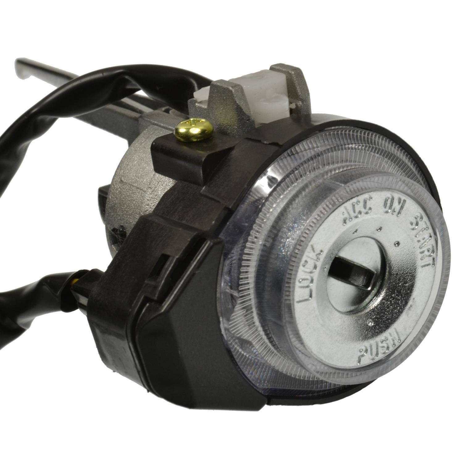 Standard US-674L Ignition Lock Cylinder - Image 2