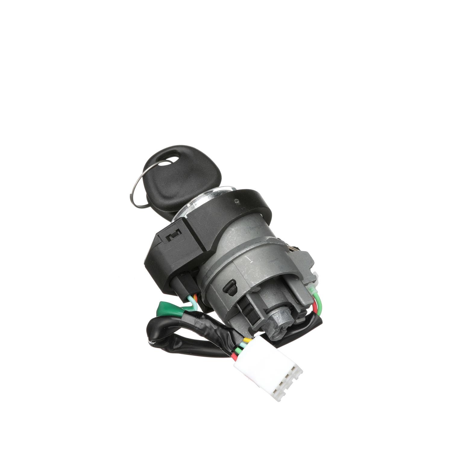 Standard US-677L Ignition Lock Cylinder - Image 8