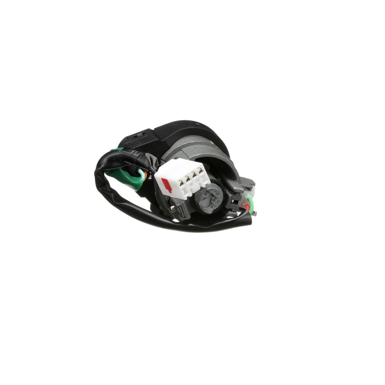 Standard US-677L Ignition Lock Cylinder - Image 7