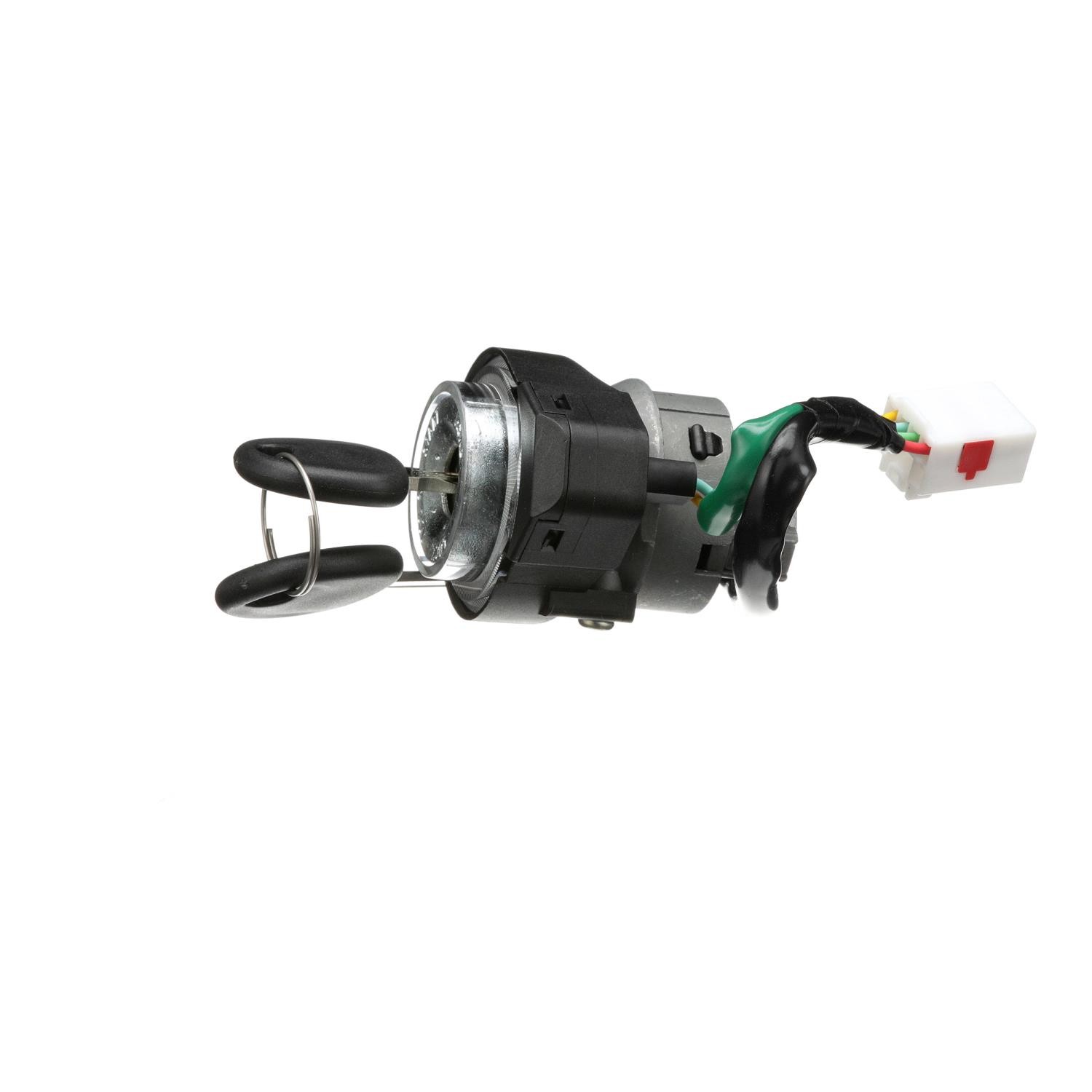 Standard US-677L Ignition Lock Cylinder - Image 2