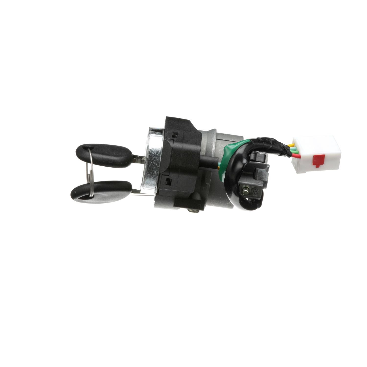 Standard US-677L Ignition Lock Cylinder - Image 3