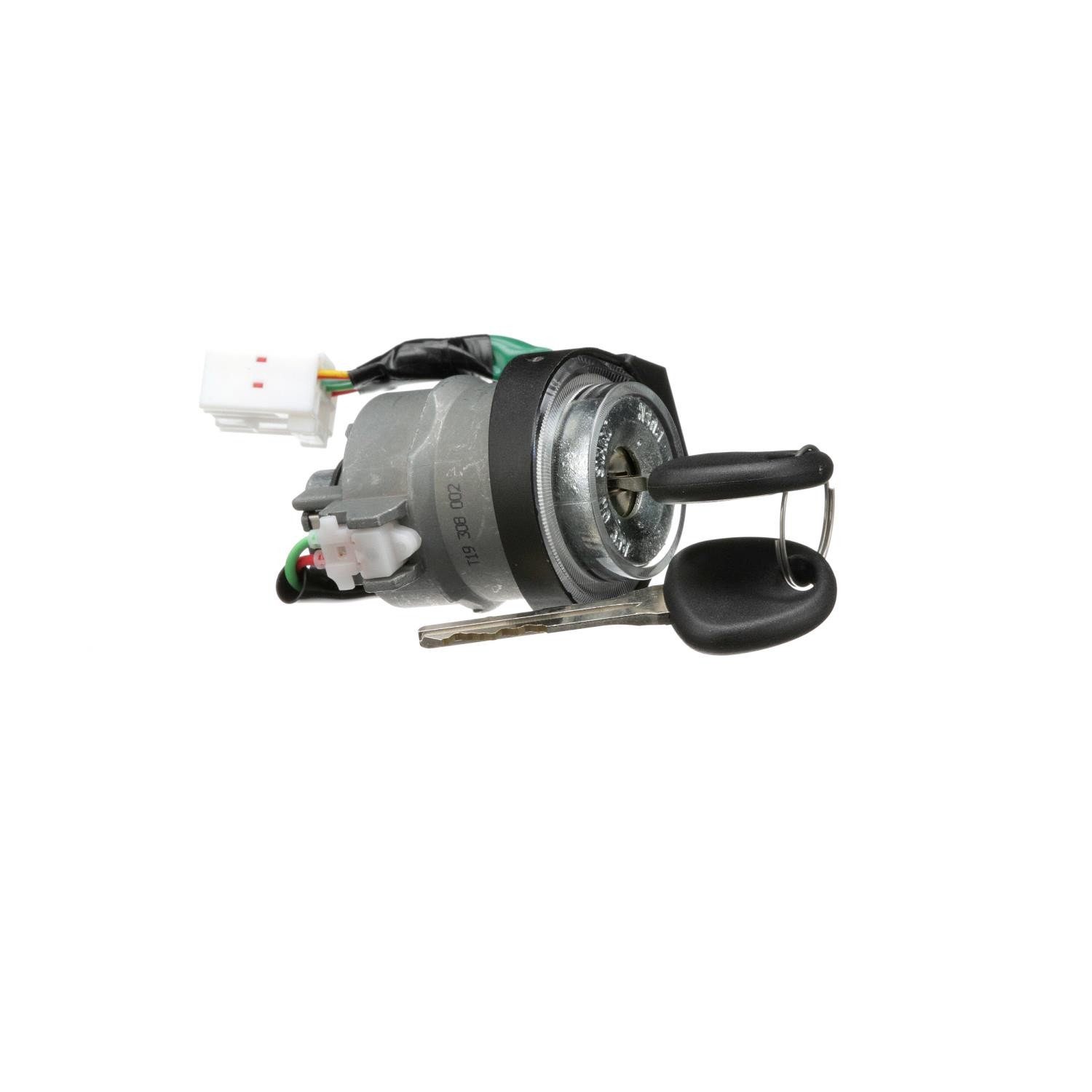 Standard US-677L Ignition Lock Cylinder - Image 4