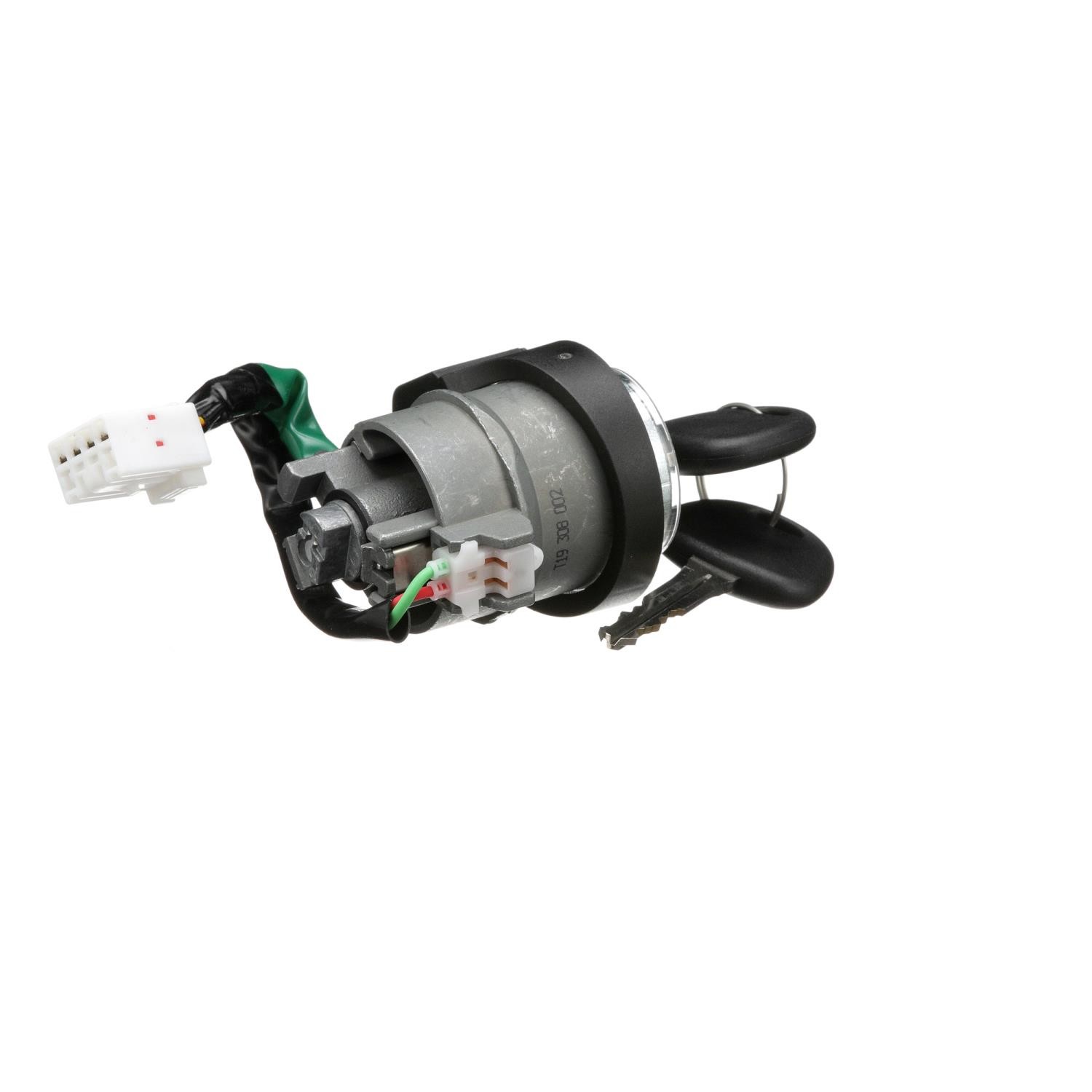 Standard US-677L Ignition Lock Cylinder - Image 5