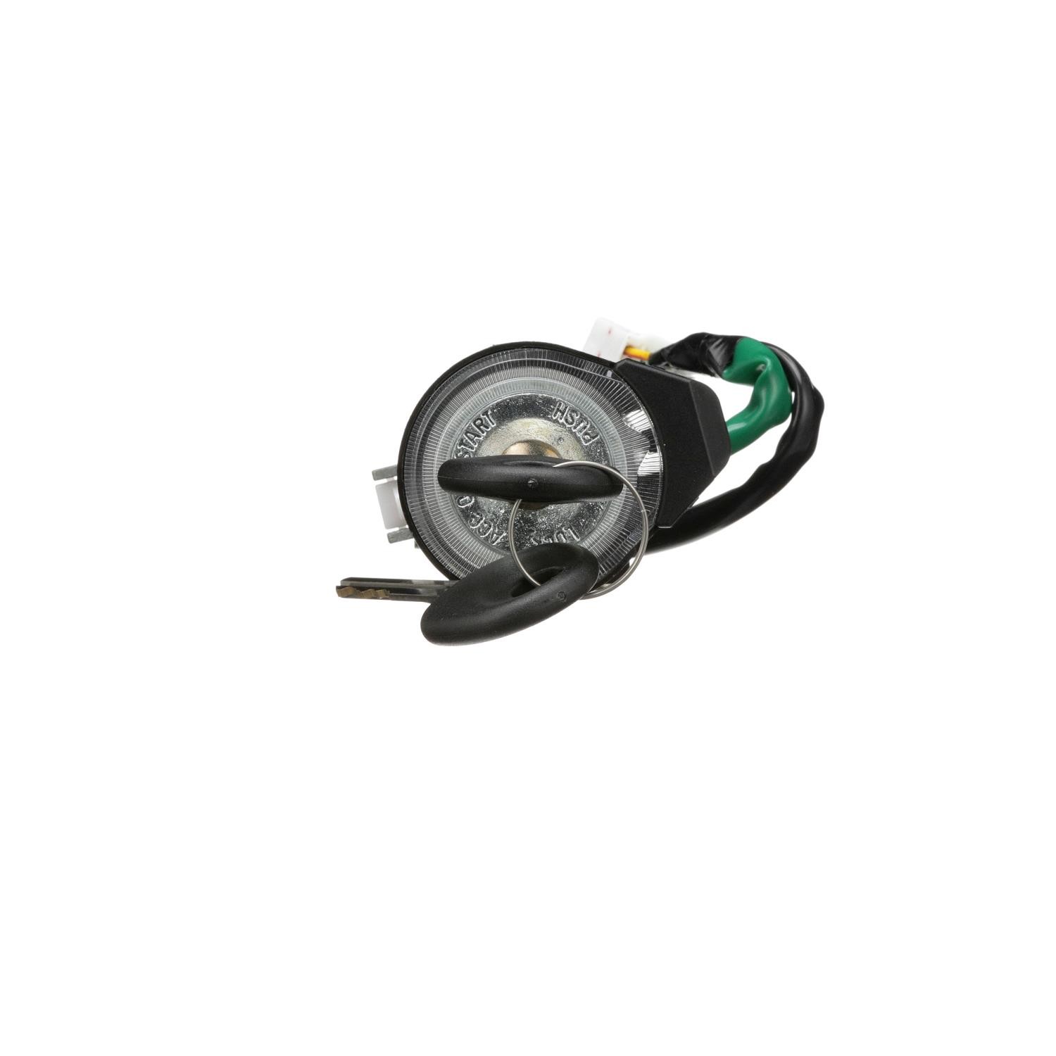 Standard US-677L Ignition Lock Cylinder - Image 6