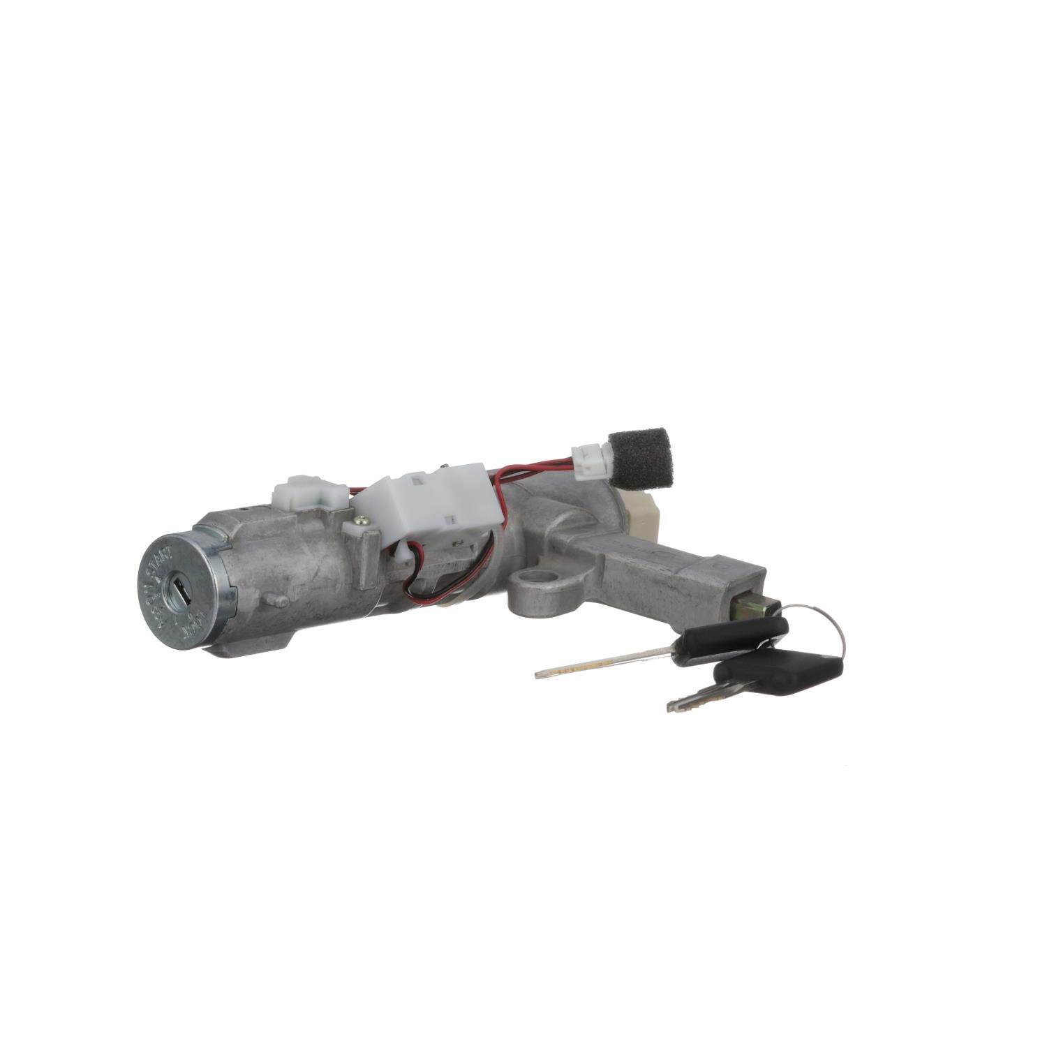 Standard US-677 Ignition Switch With Lock Cylinder - Image 2