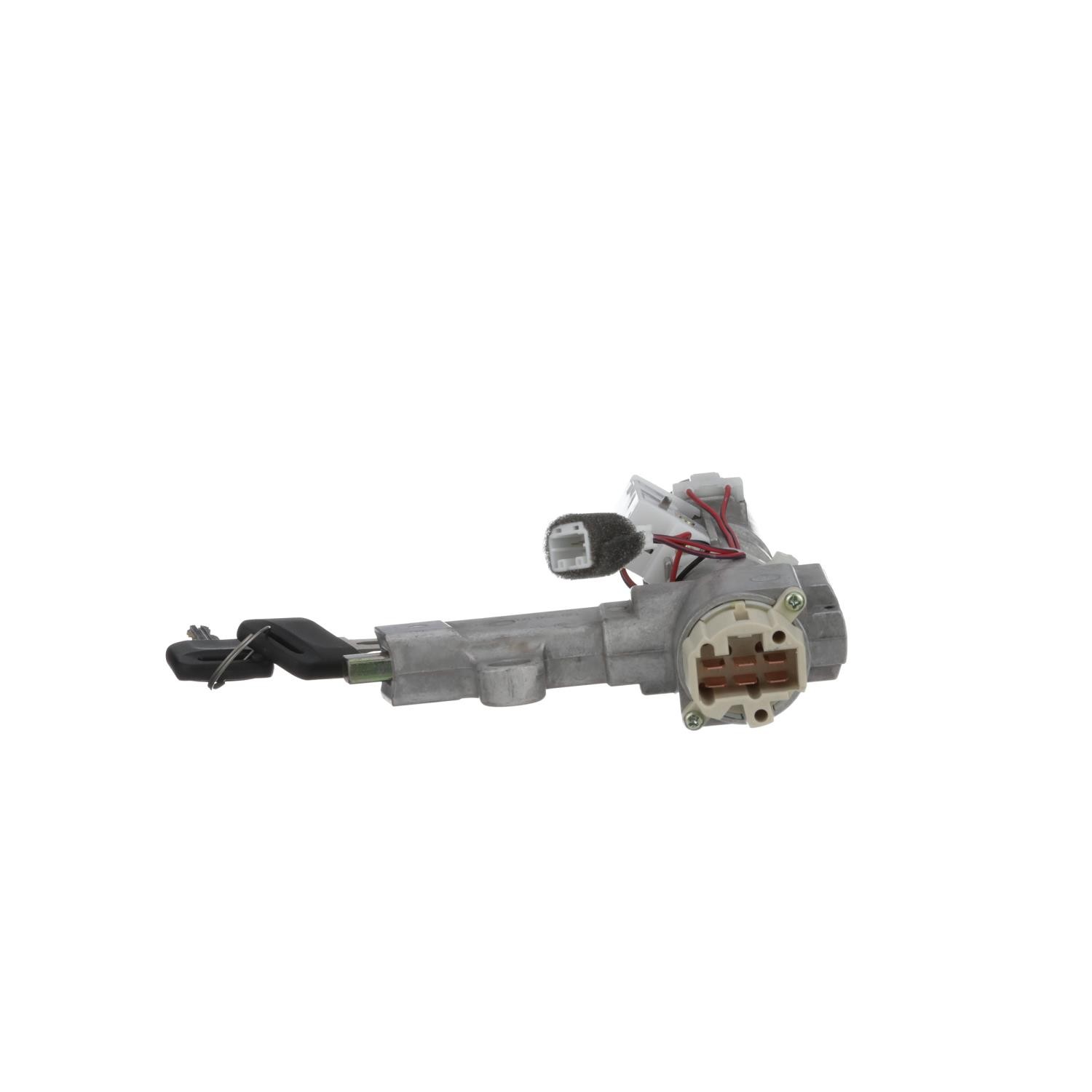Standard US-677 Ignition Switch With Lock Cylinder - Image 3