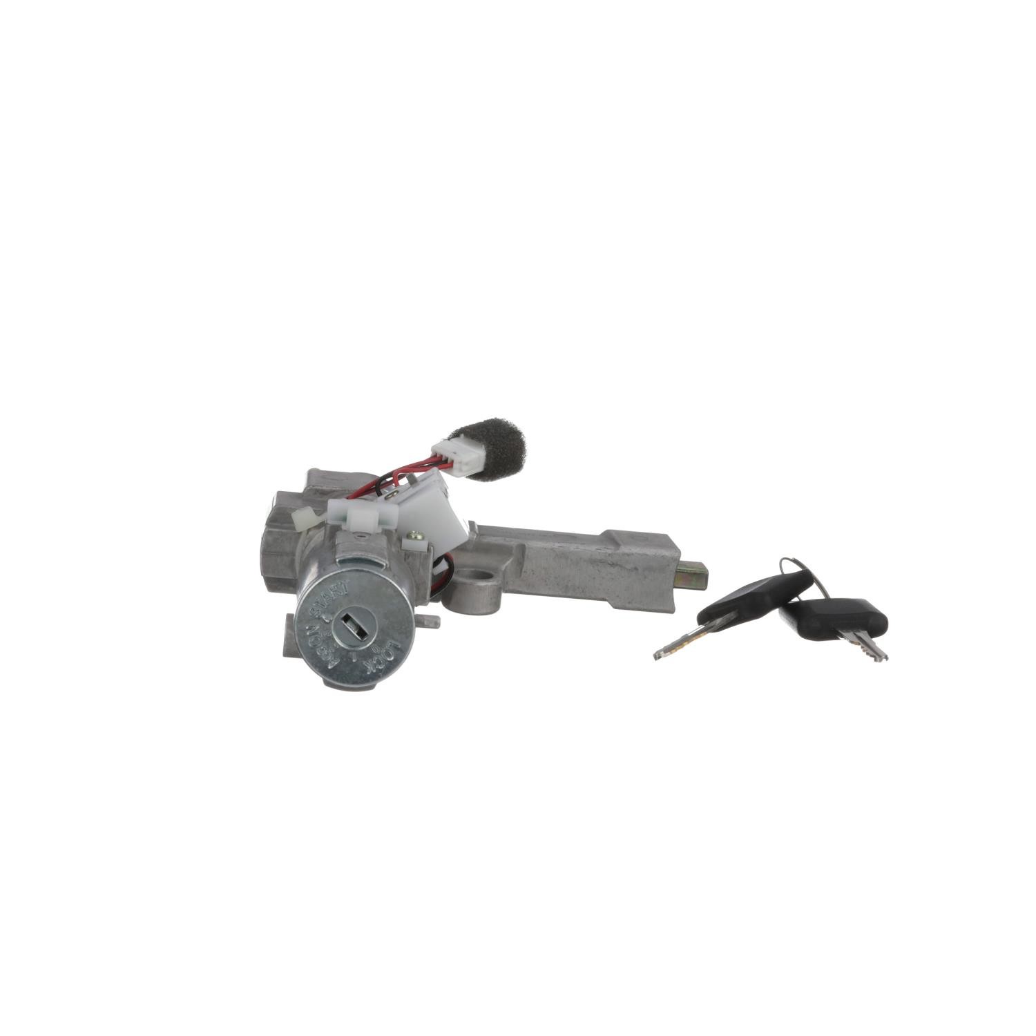 Standard US-677 Ignition Switch With Lock Cylinder - Image 4