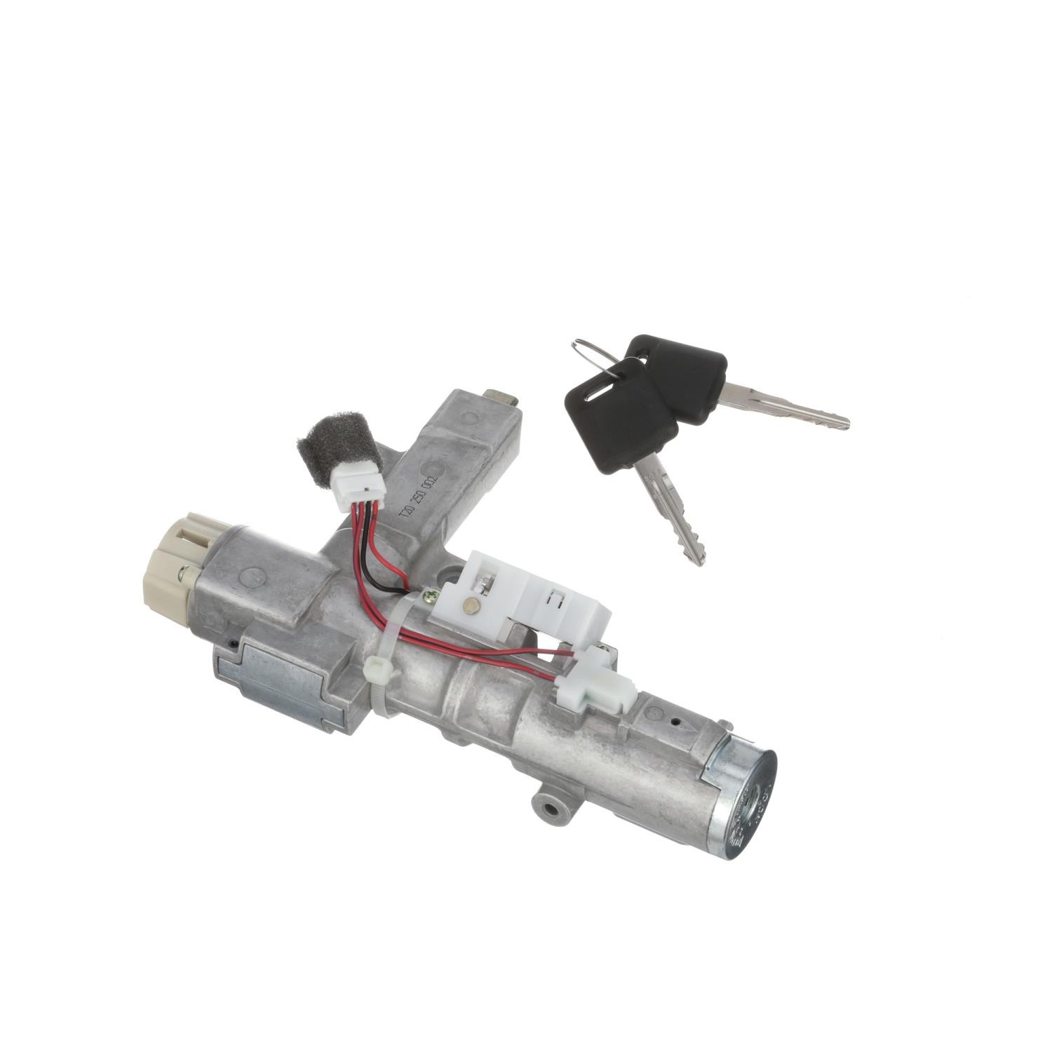Standard US-677 Ignition Switch With Lock Cylinder