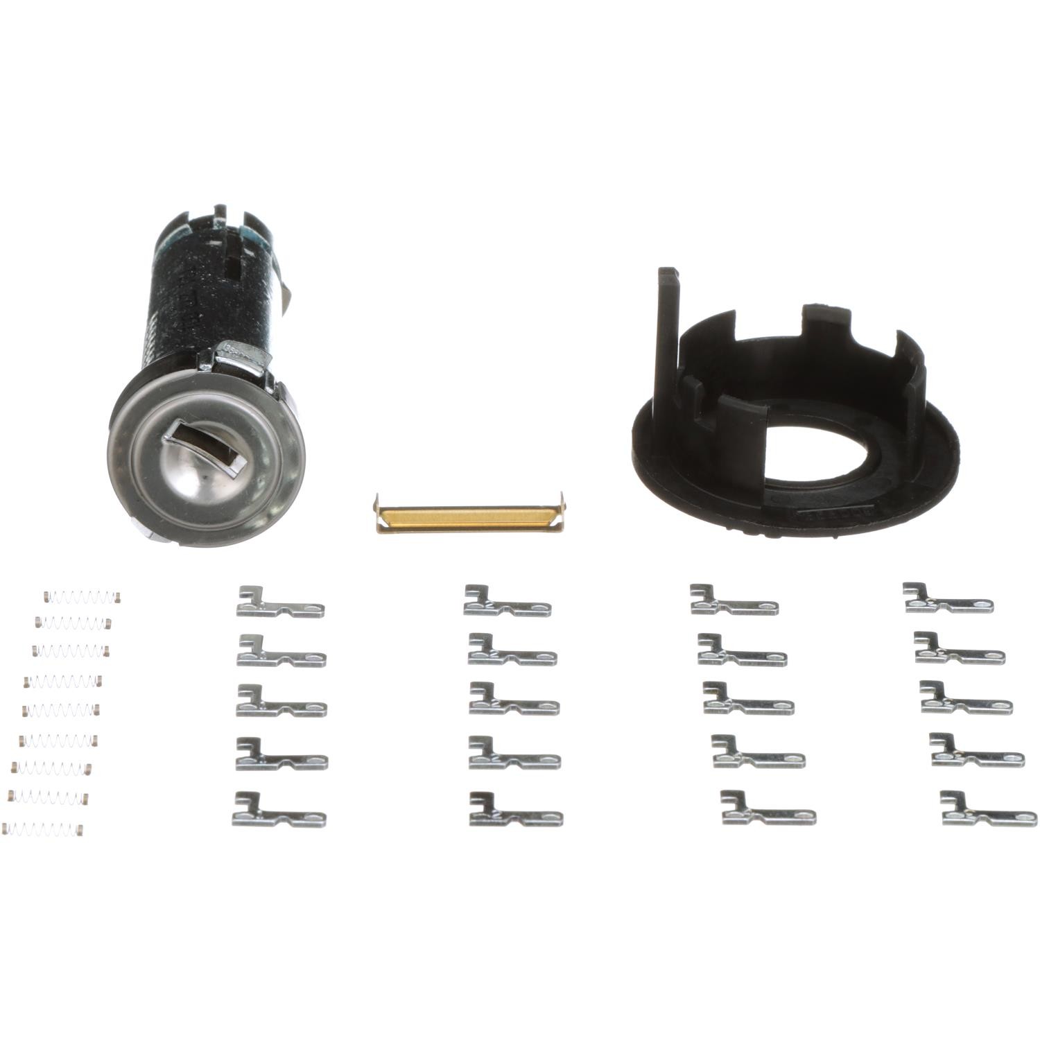 Standard US-679L Ignition Lock Cylinder - Image 5
