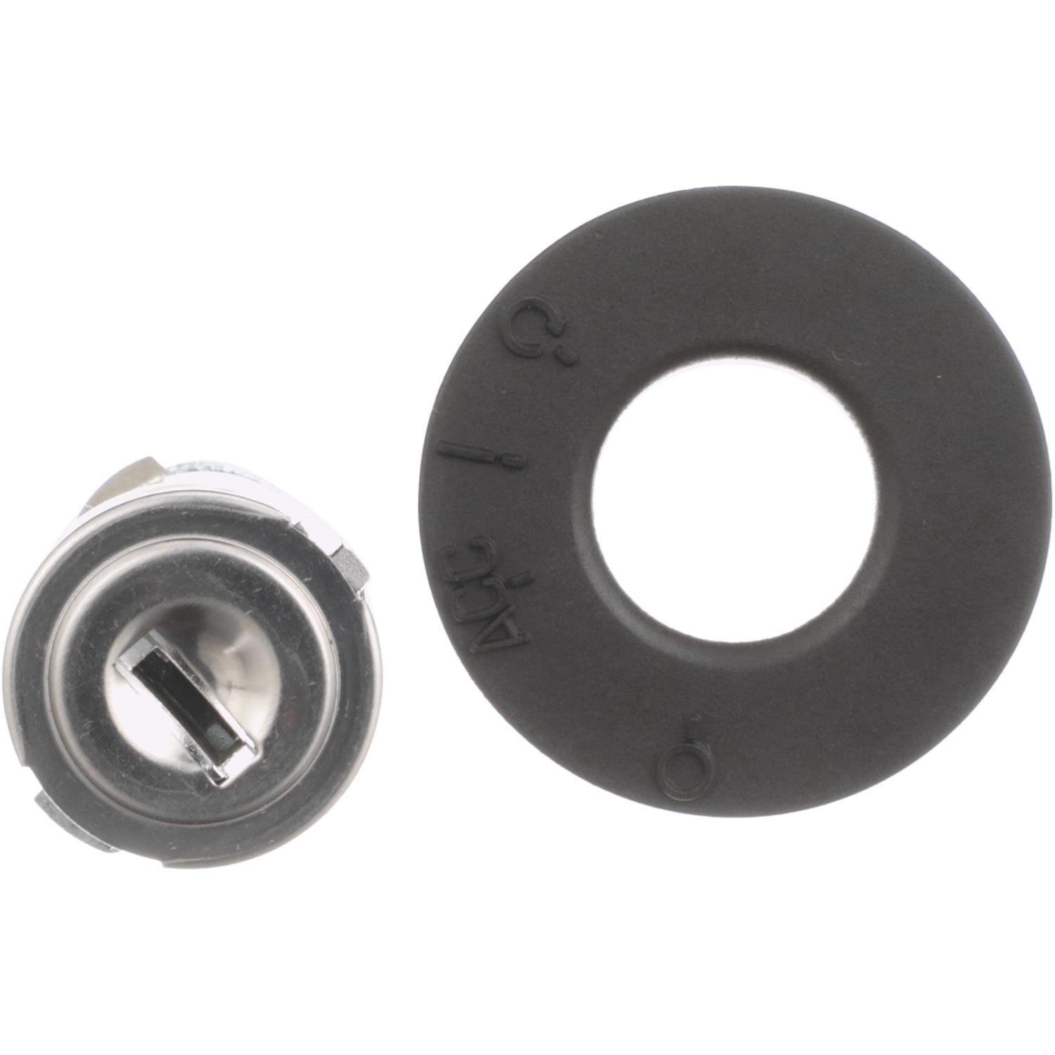 Standard US-679L Ignition Lock Cylinder - Image 8