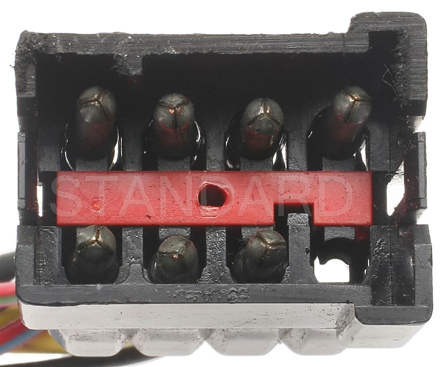 Standard US-67 Ignition Starter Switch