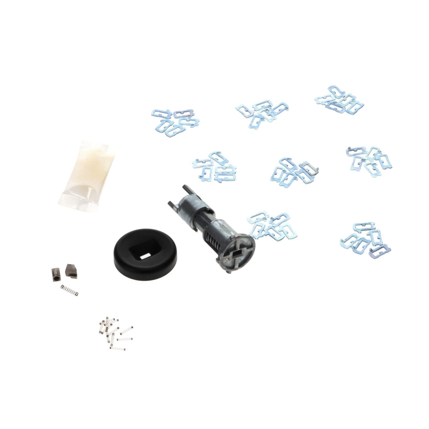 Standard US-683L Ignition Lock Cylinder