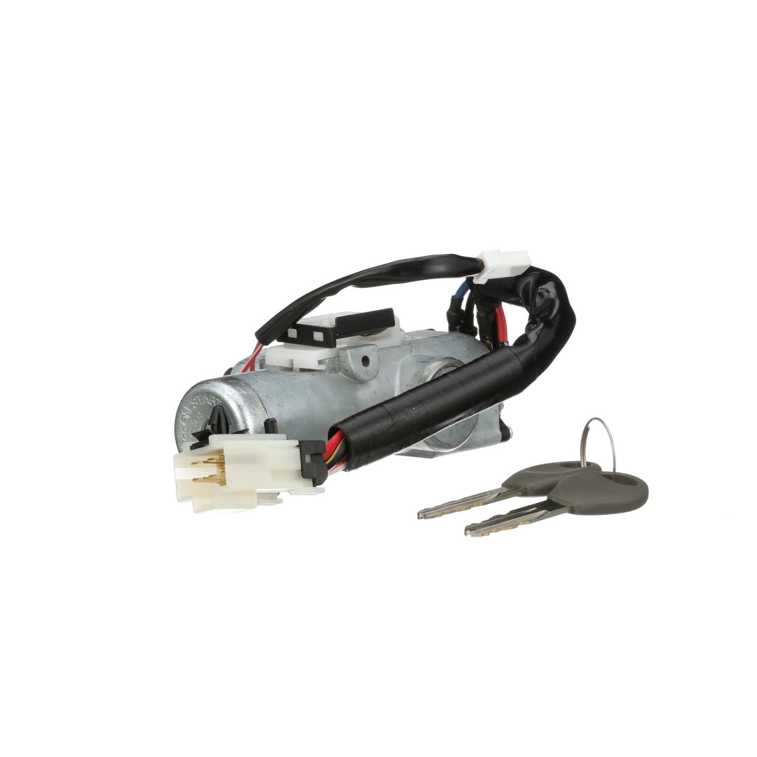 Standard US-683 Ignition Switch With Lock Cylinder - Image 4