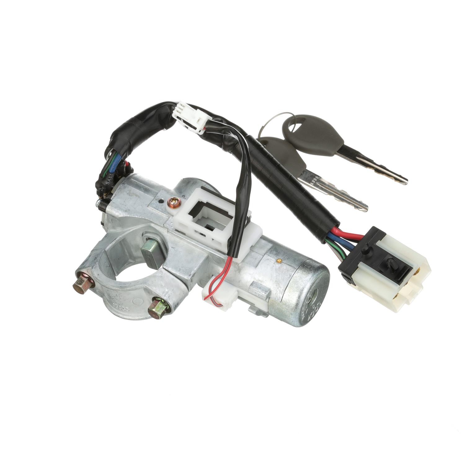 Standard US-683 Ignition Switch With Lock Cylinder - Image 3