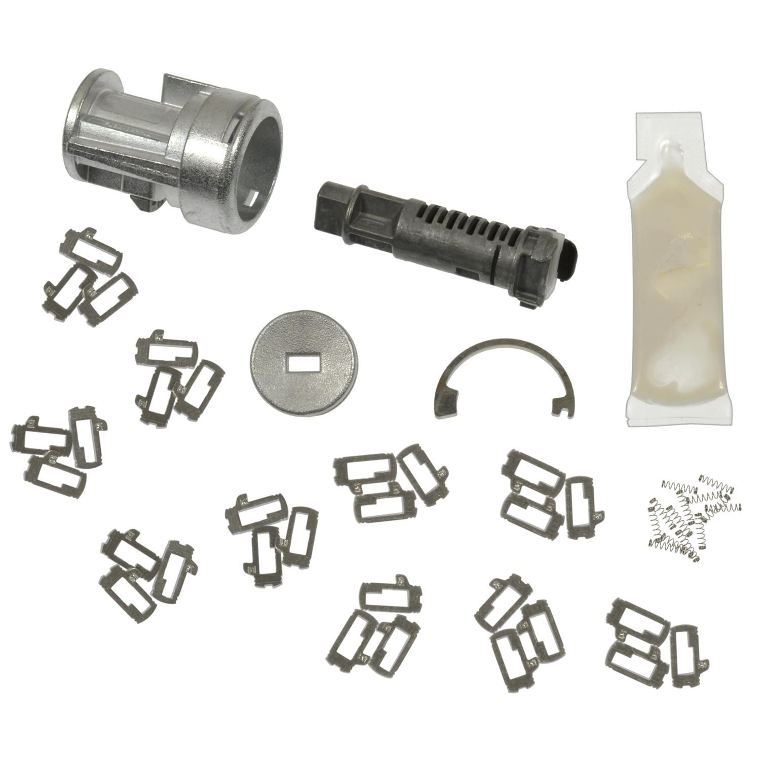 Standard US-684L Ignition Lock Cylinder - Image 3