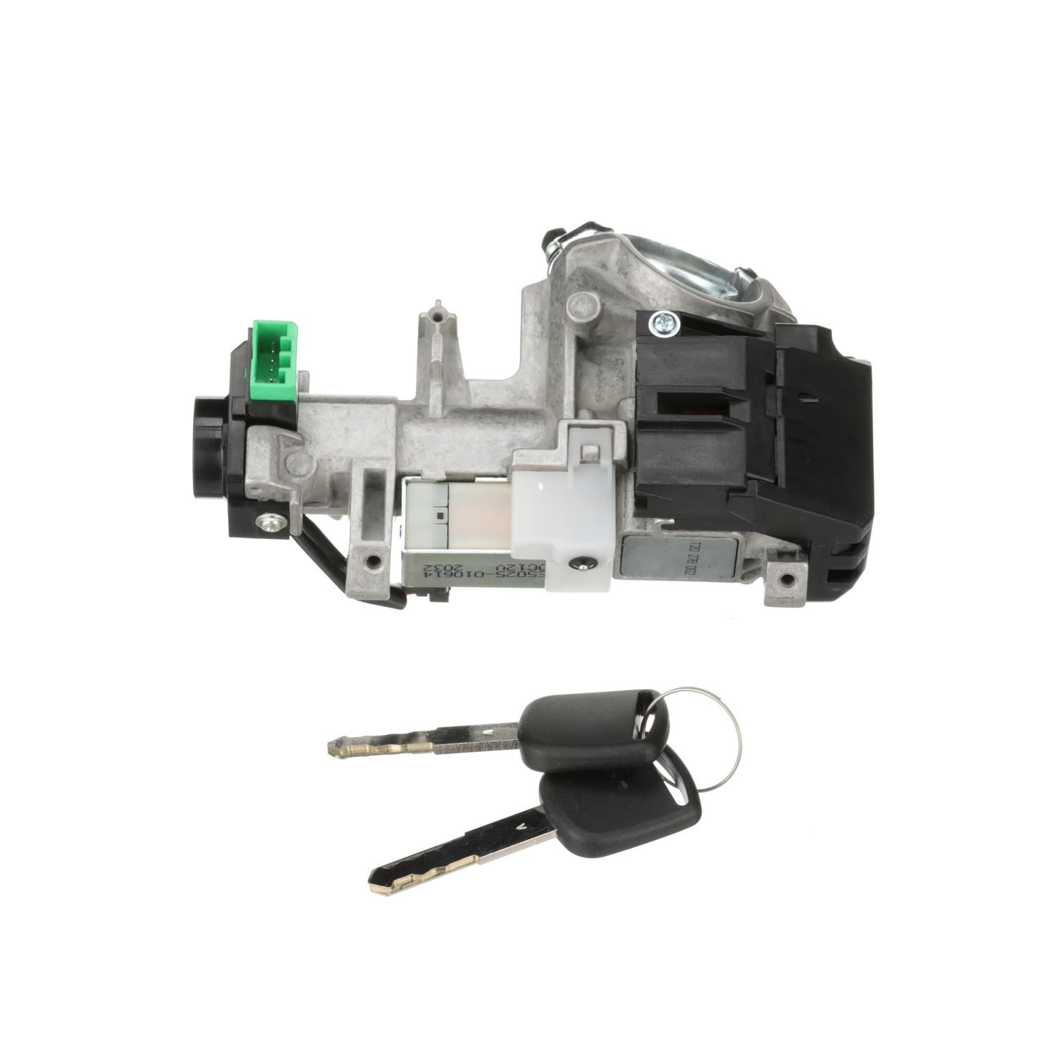 Standard US-686 Ignition Switch With Lock Cylinder - Image 2