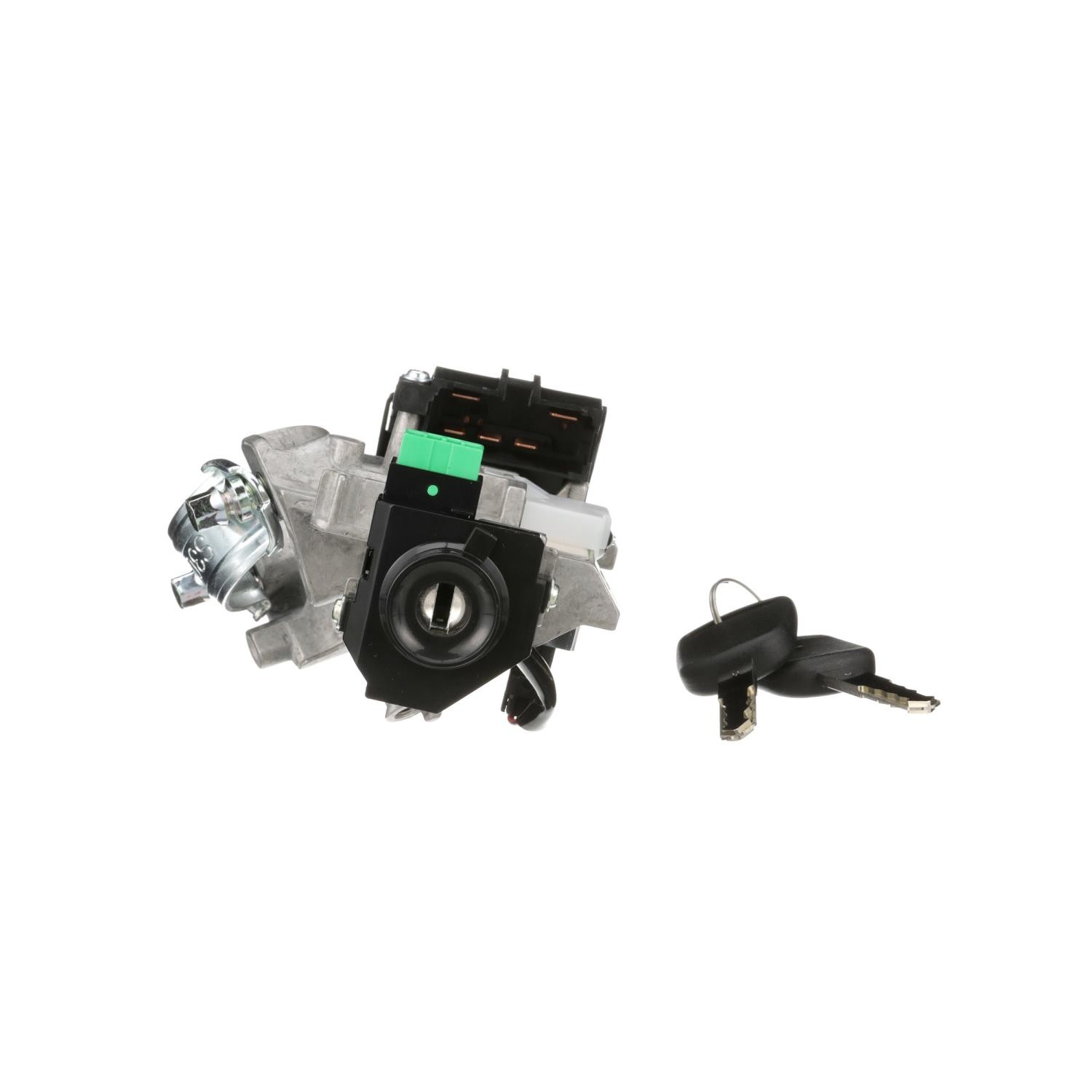 Standard US-686 Ignition Switch With Lock Cylinder