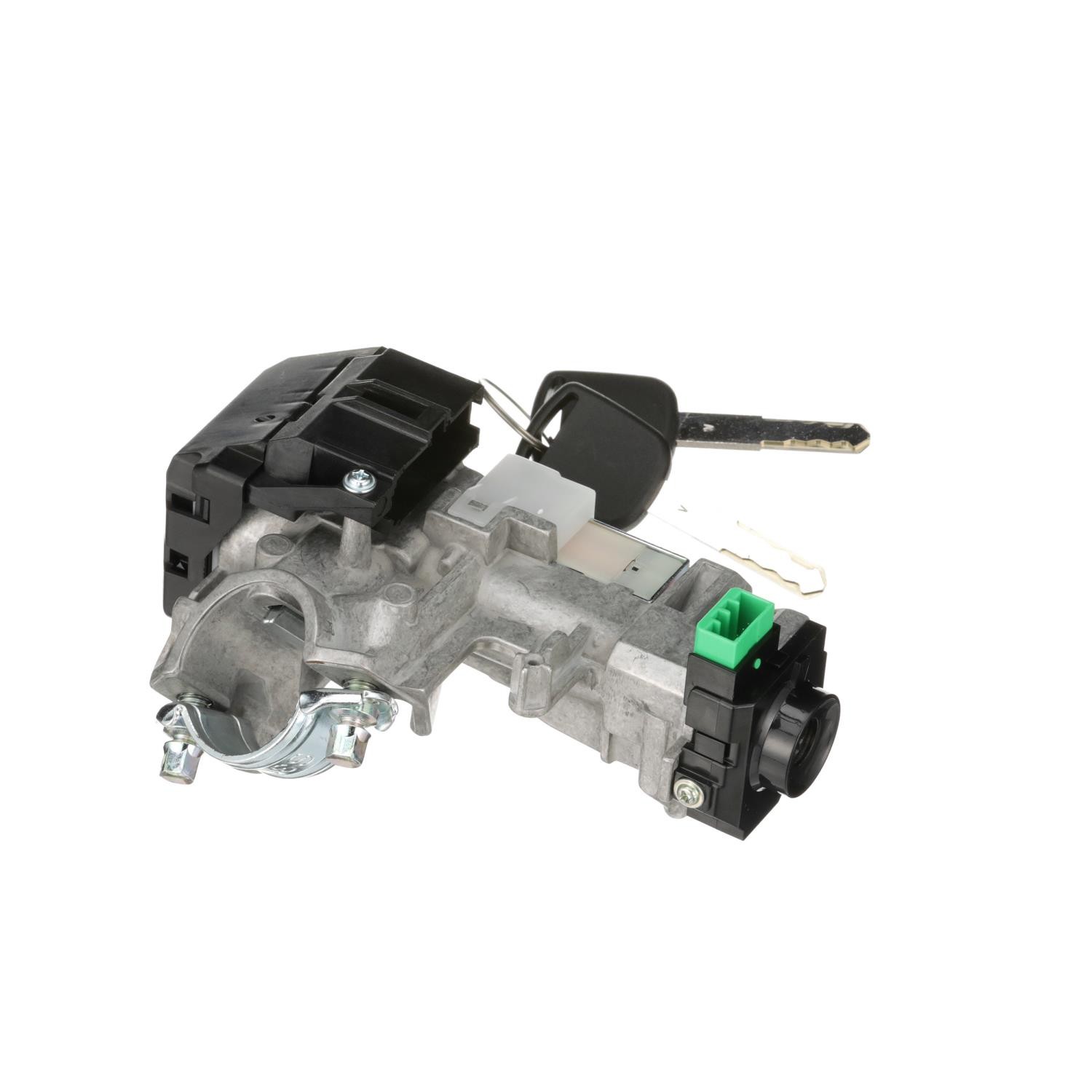 Standard US-686 Ignition Switch With Lock Cylinder - Image 5