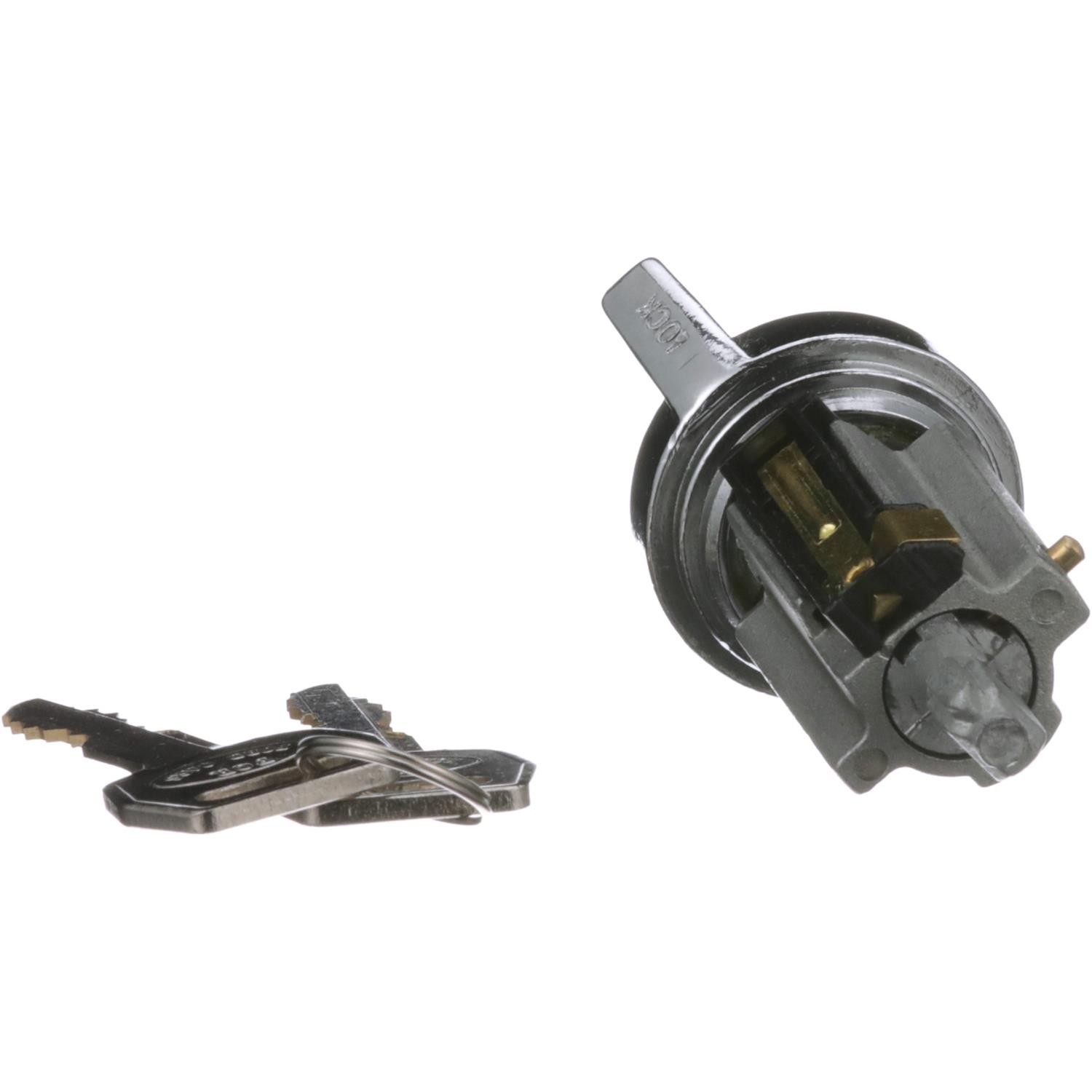 Standard US-68L Ignition Lock Cylinder - Image 3
