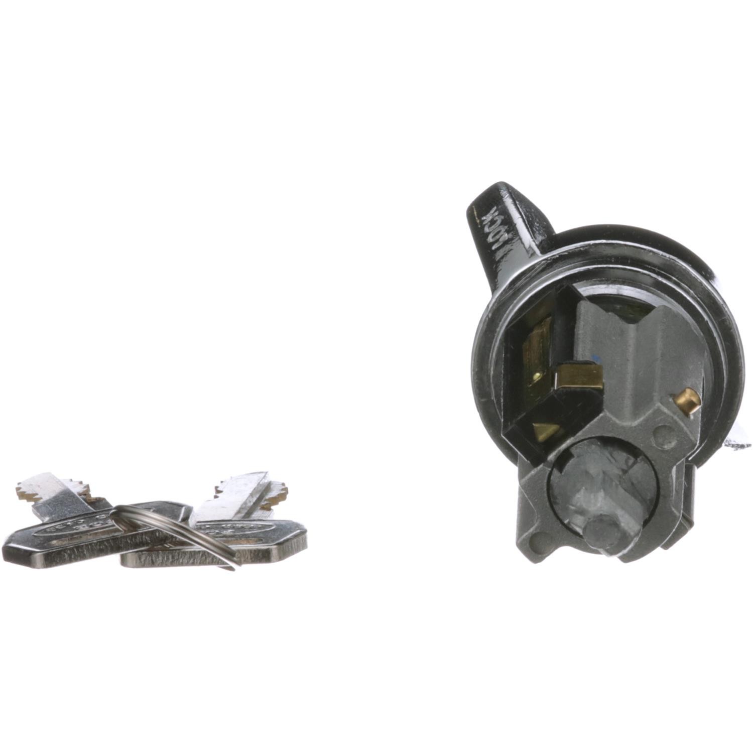 Standard US-68L Ignition Lock Cylinder - Image 4