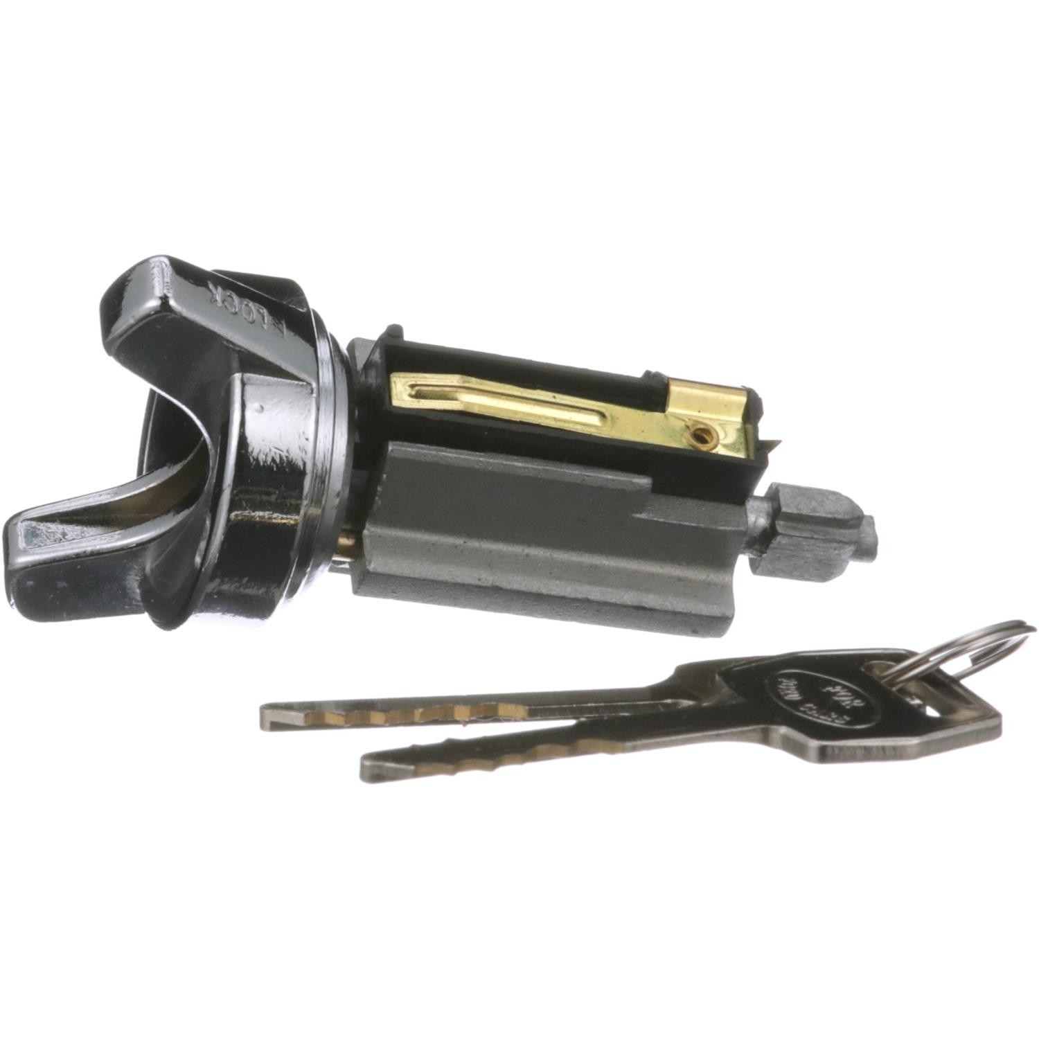 Standard US-68L Ignition Lock Cylinder - Image 6