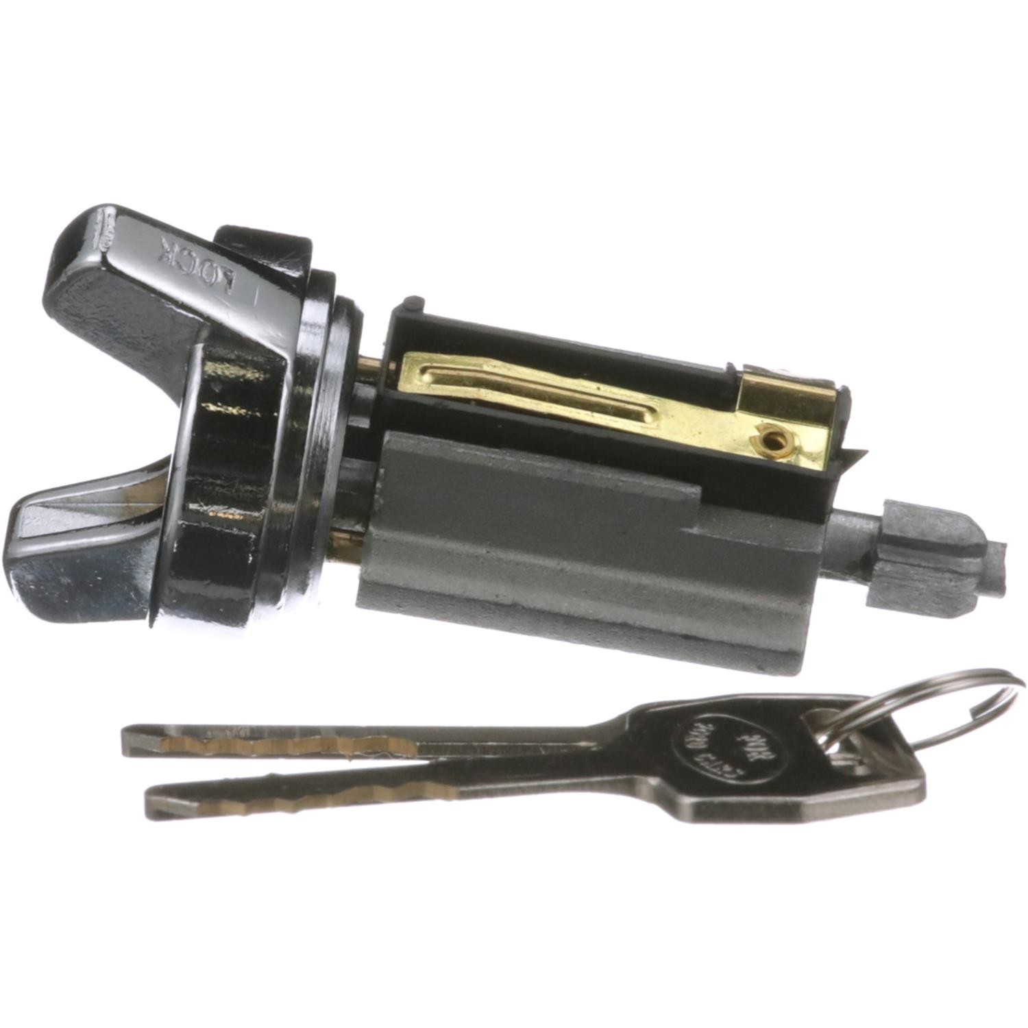 Standard US-68L Ignition Lock Cylinder - Image 7