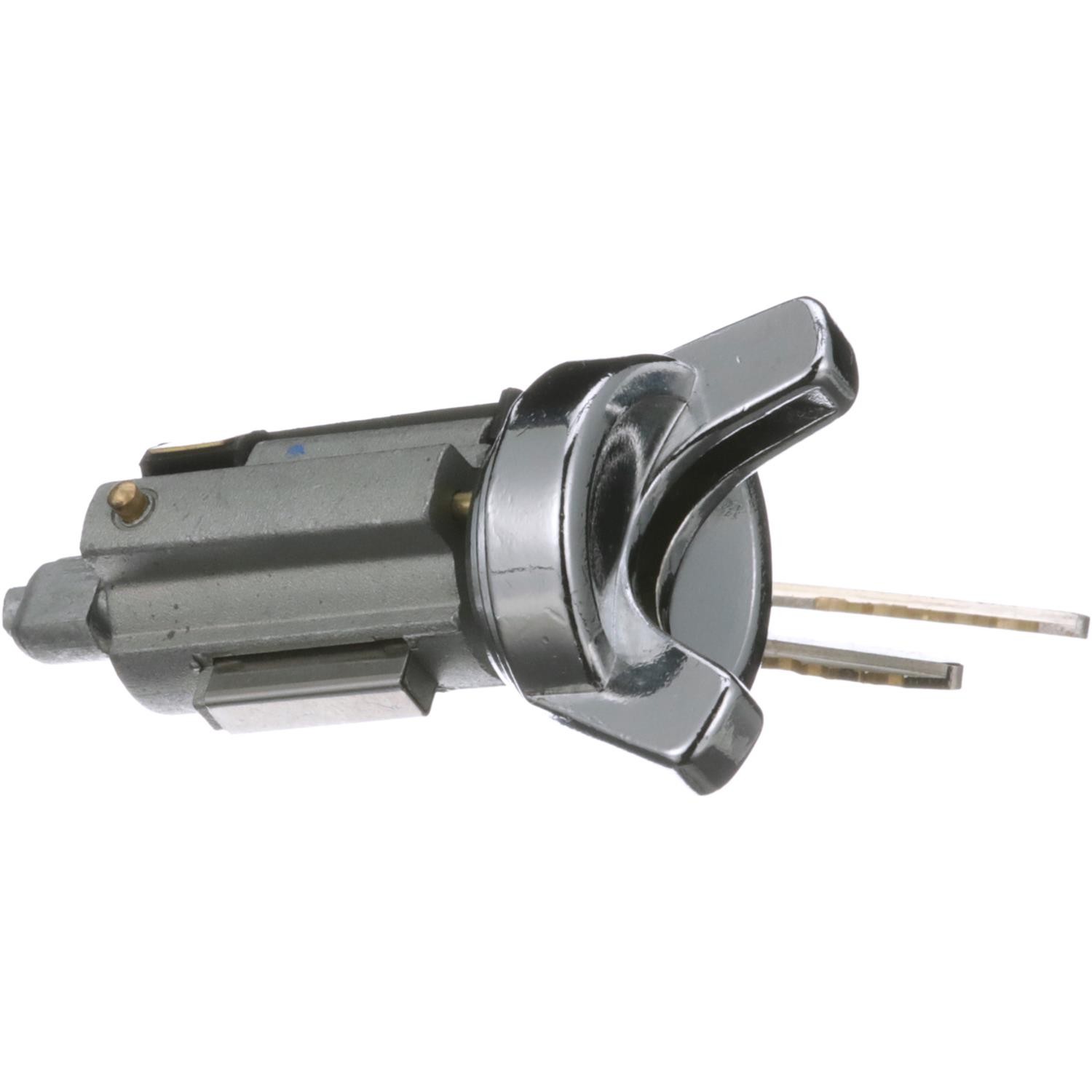 Standard US-68L Ignition Lock Cylinder - Image 8