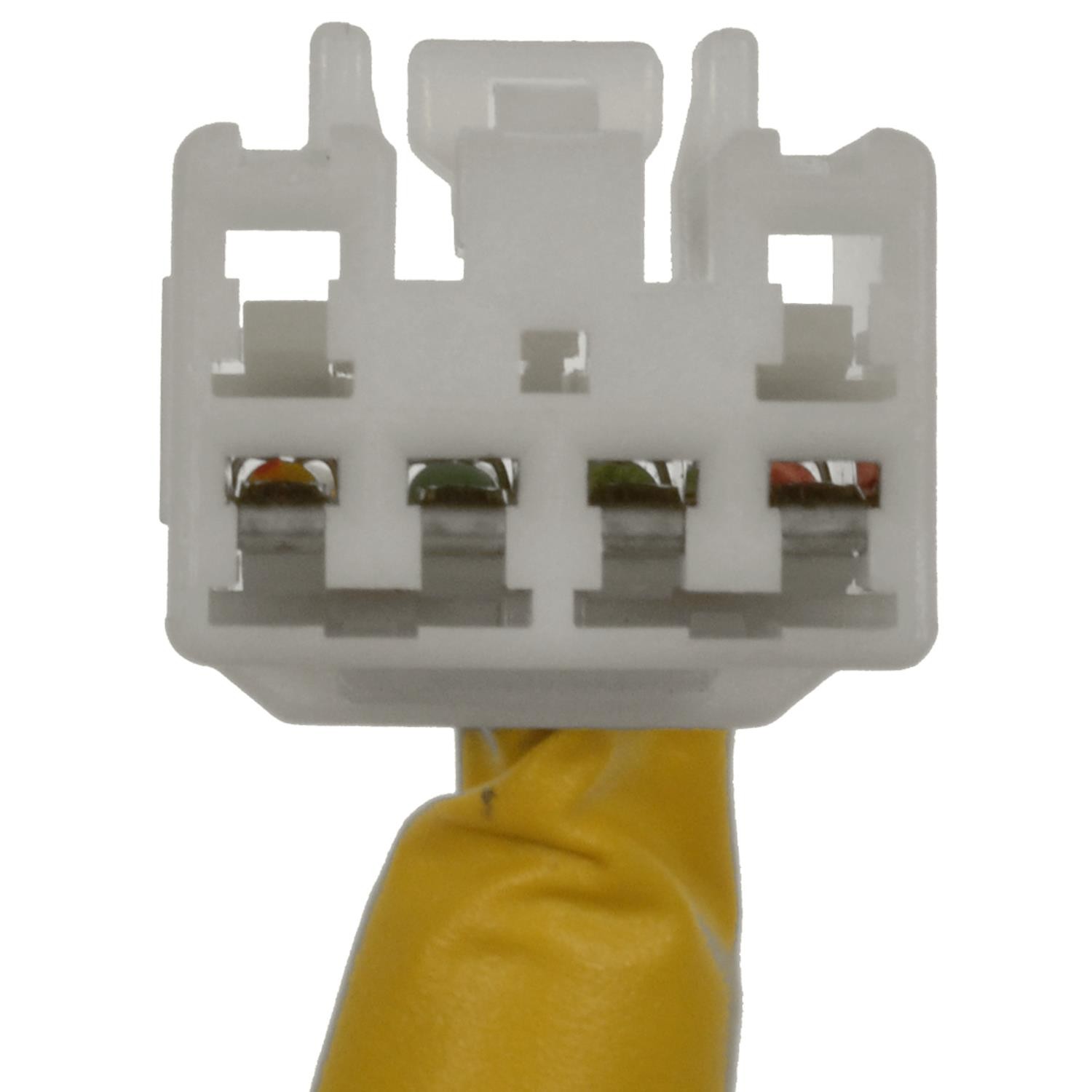 Standard US698L Ignition Switch With Lock Cylinder