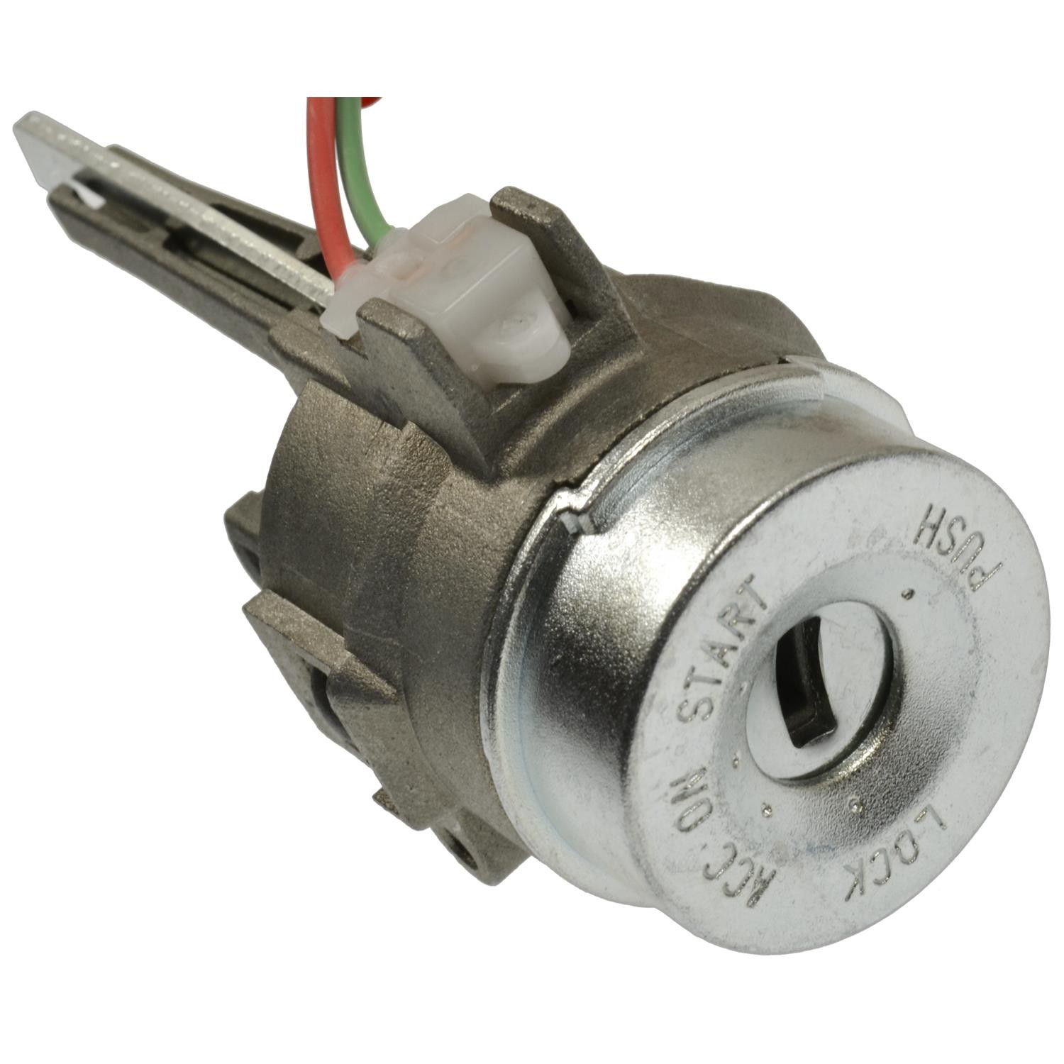 Standard US707L Ignition Lock Cylinder - Image 3
