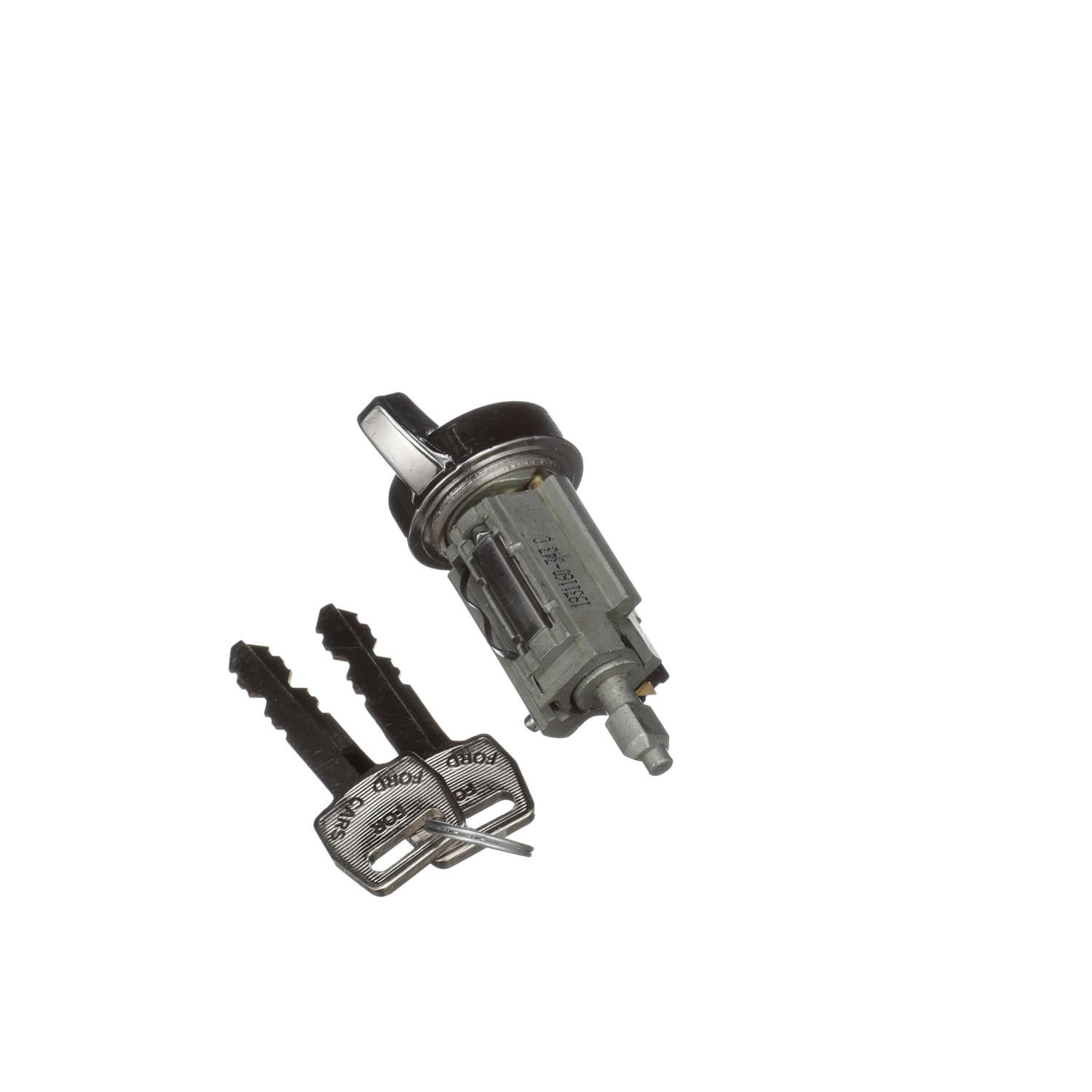 Standard US-70L Ignition Lock Cylinder - Image 4