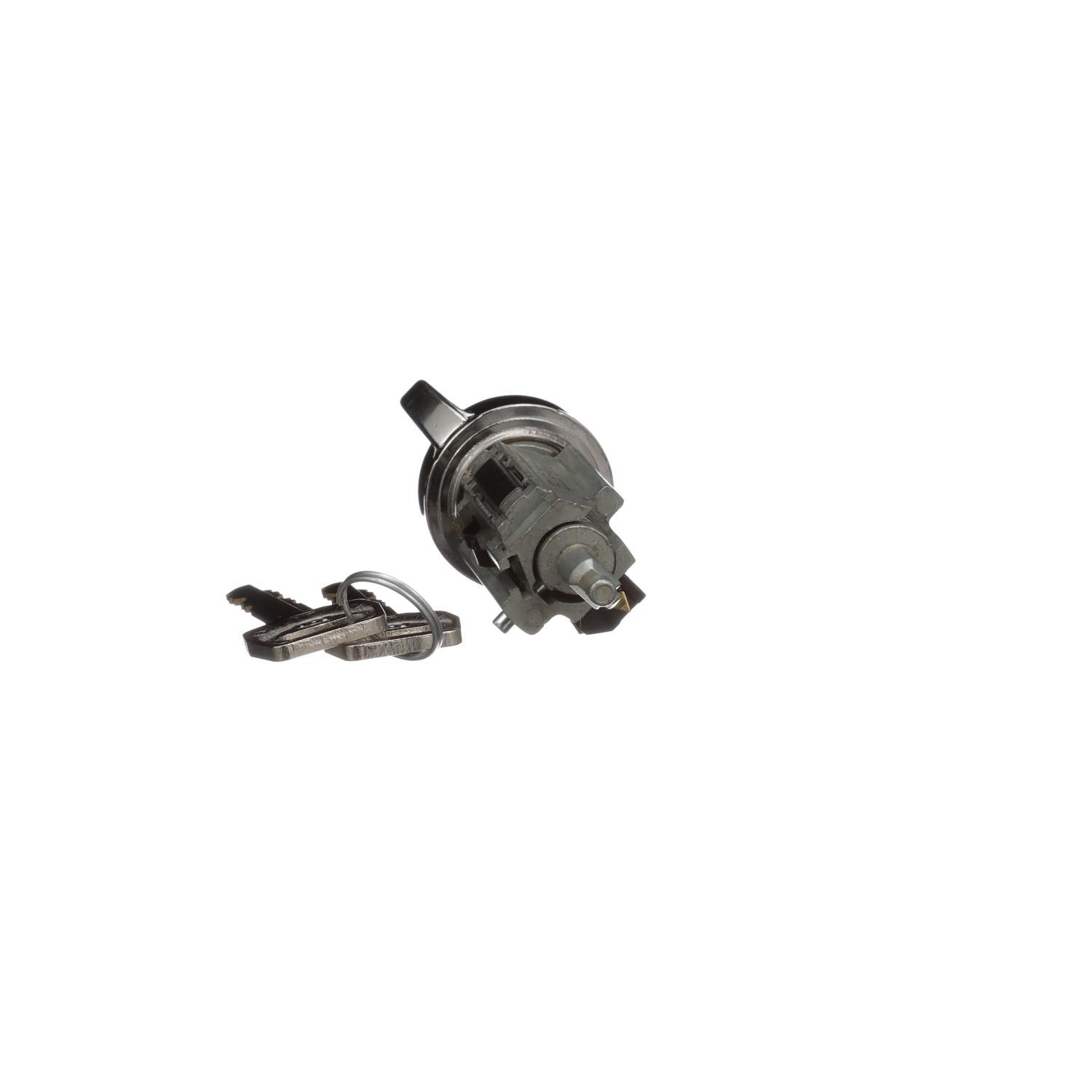 Standard US-70L Ignition Lock Cylinder - Image 2