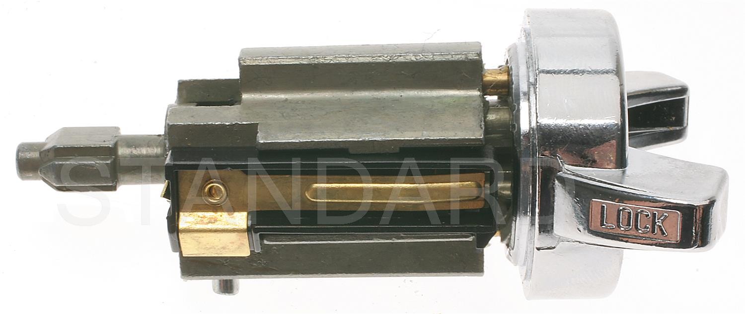 Standard US-70L Ignition Lock Cylinder - Image 10