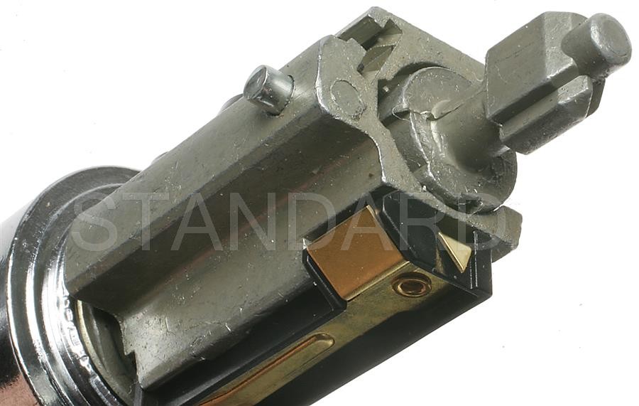 Standard US-70L Ignition Lock Cylinder - Image 7