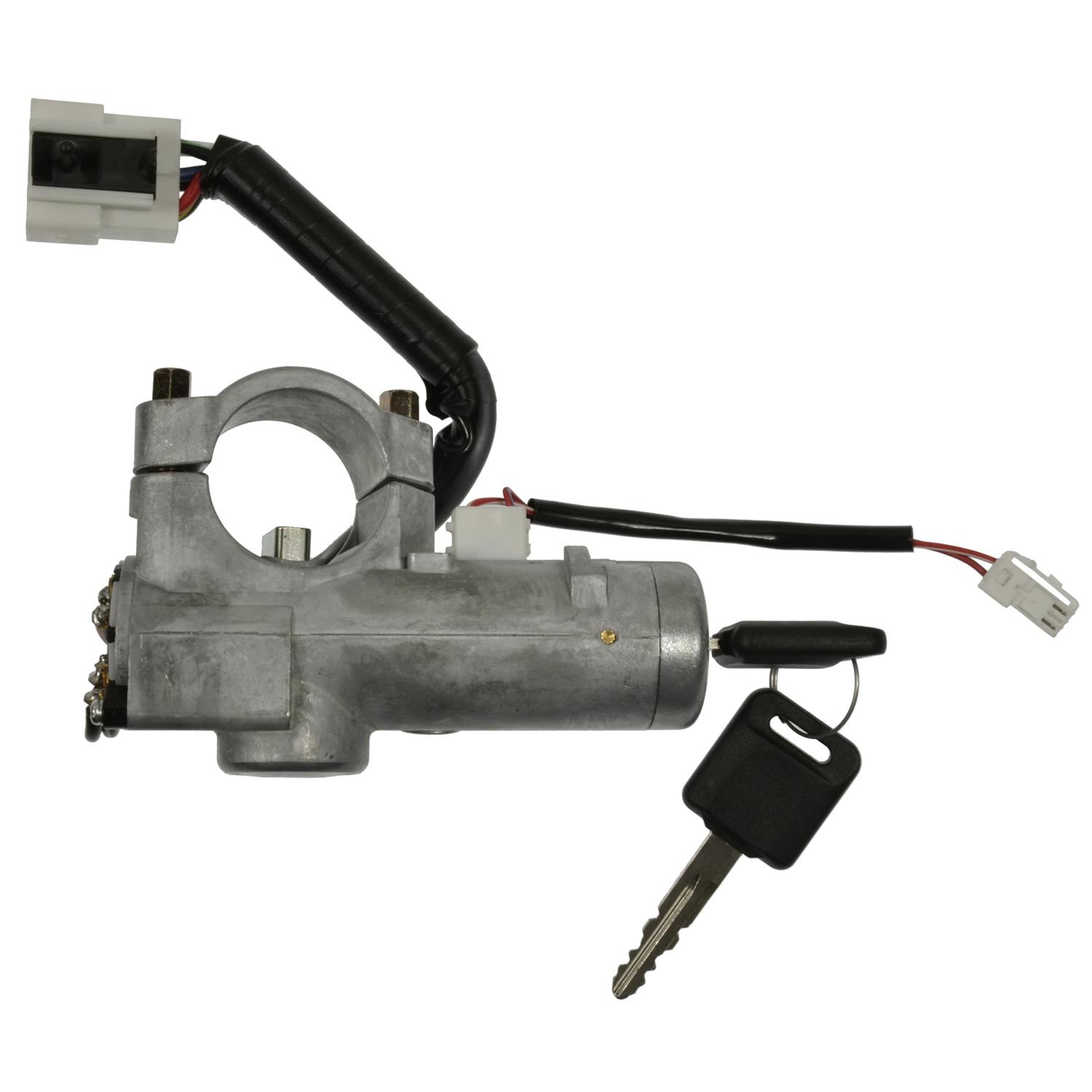Standard US-722 Ignition Switch With Lock Cylinder - Image 2