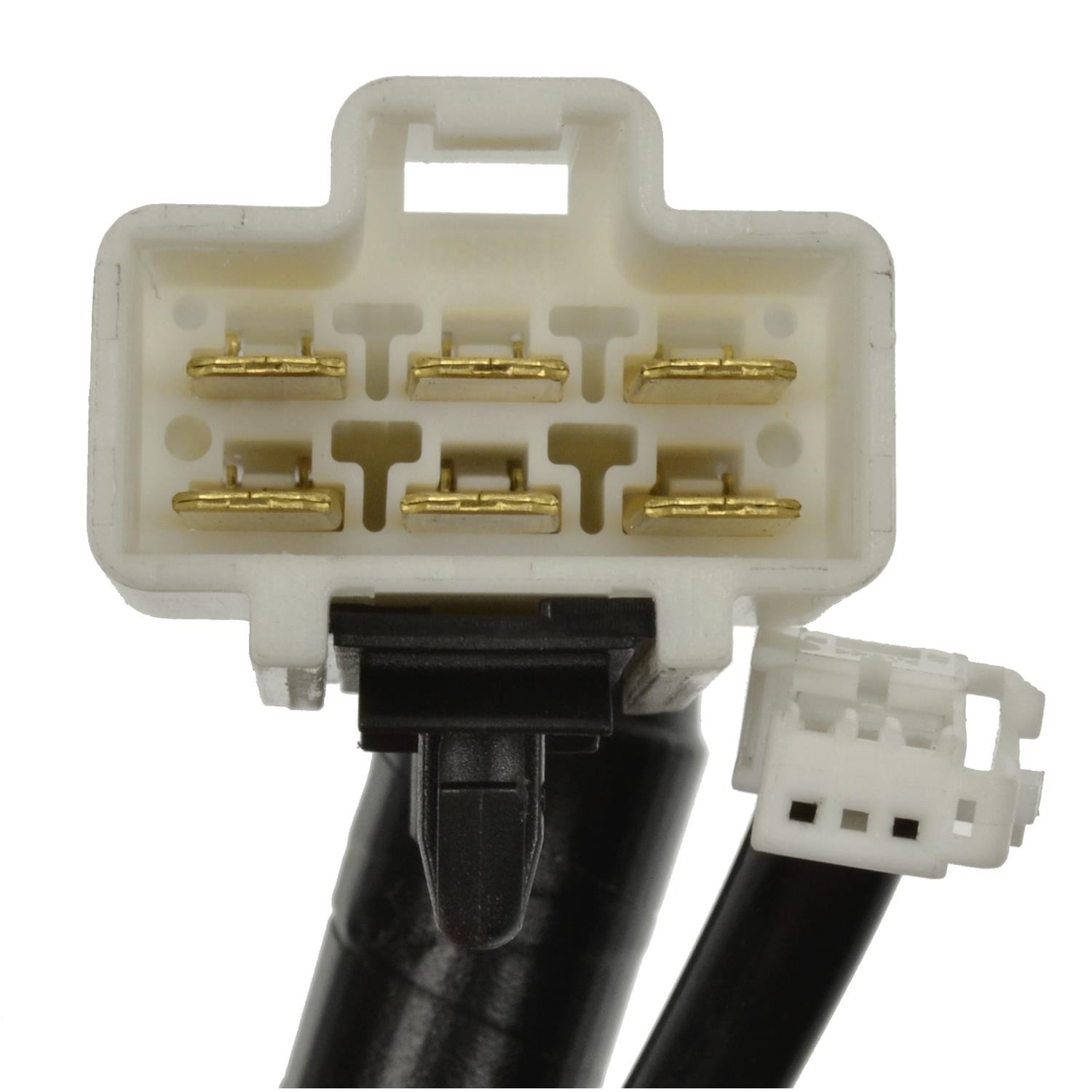 Standard US-722 Ignition Switch With Lock Cylinder - Image 4
