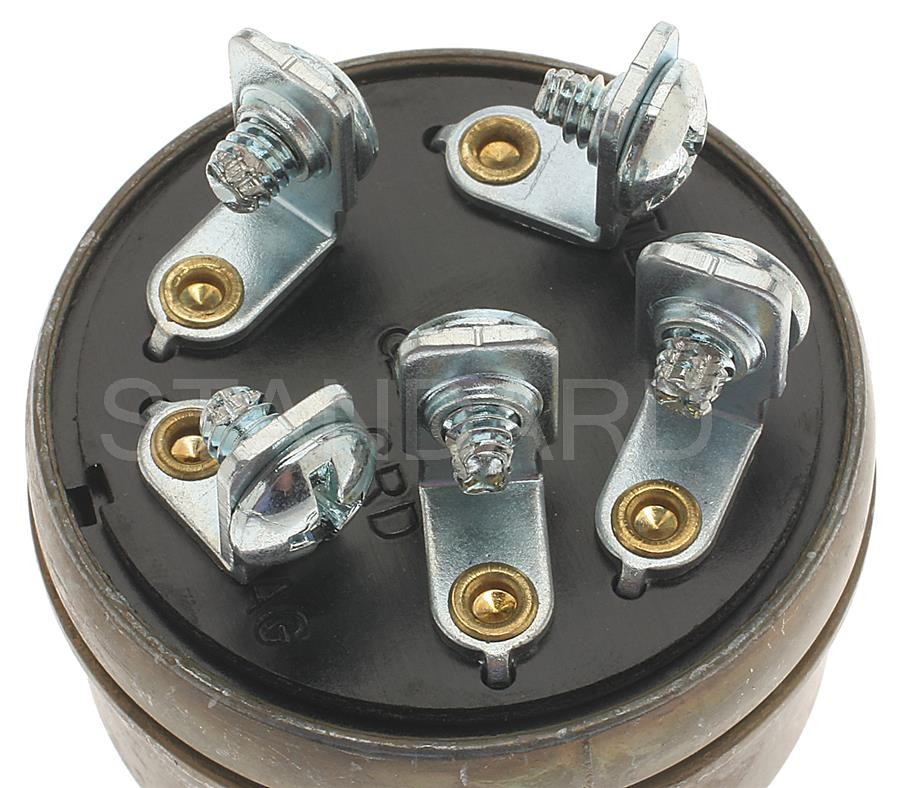 Standard US-72 Ignition Starter Switch