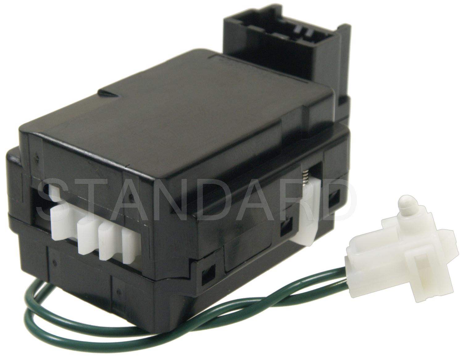 Standard US-747 Ignition Starter Switch - Image 3