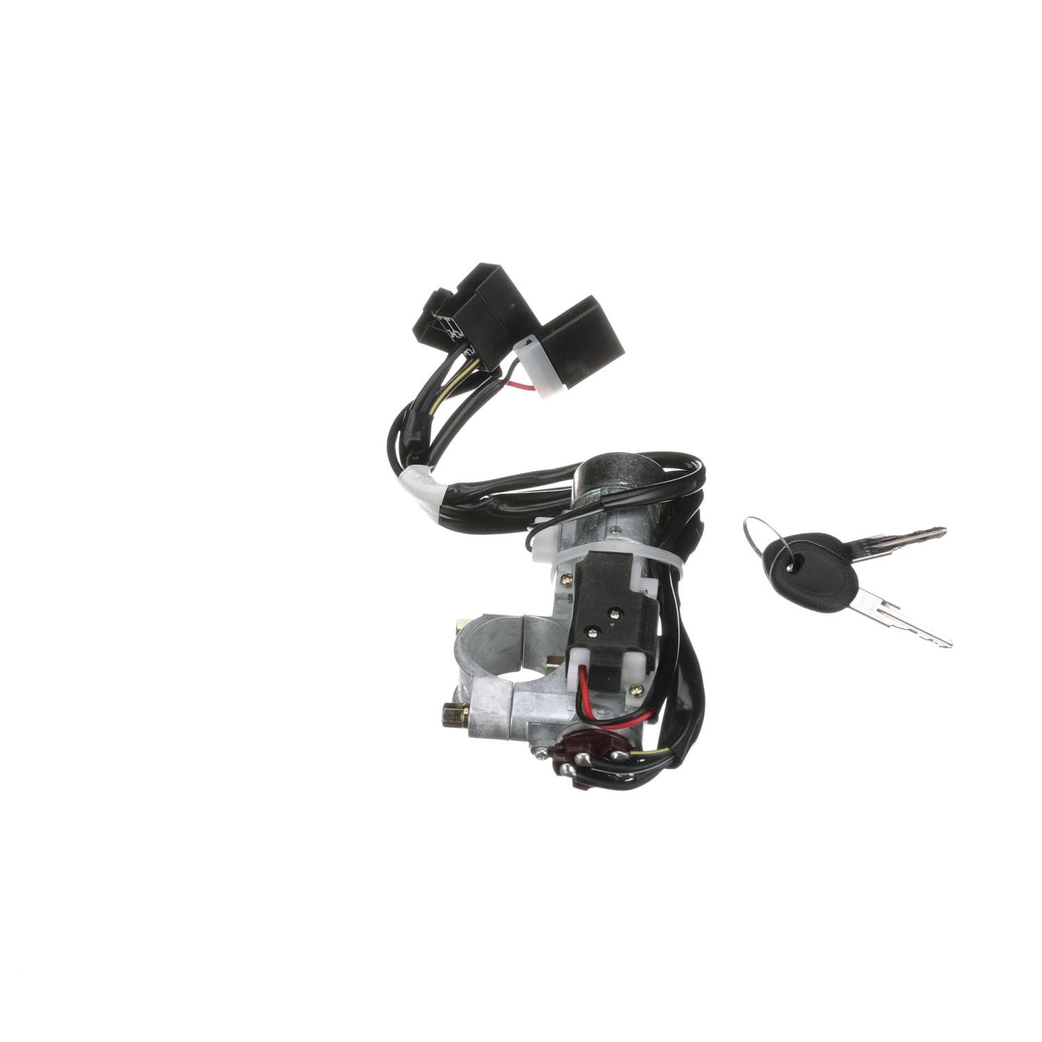 Standard US-748 Ignition Starter Switch - Image 7