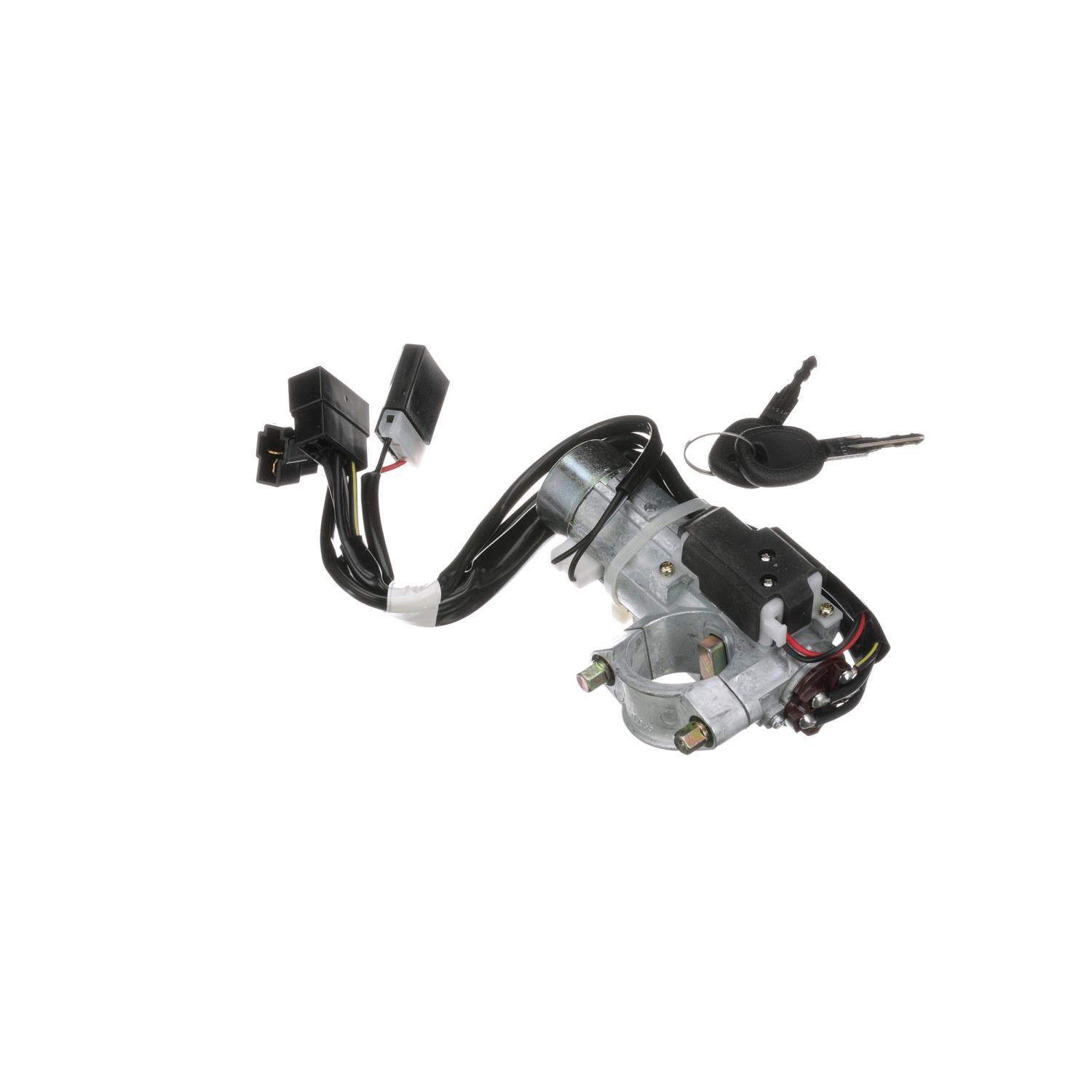 Standard US-748 Ignition Starter Switch - Image 9