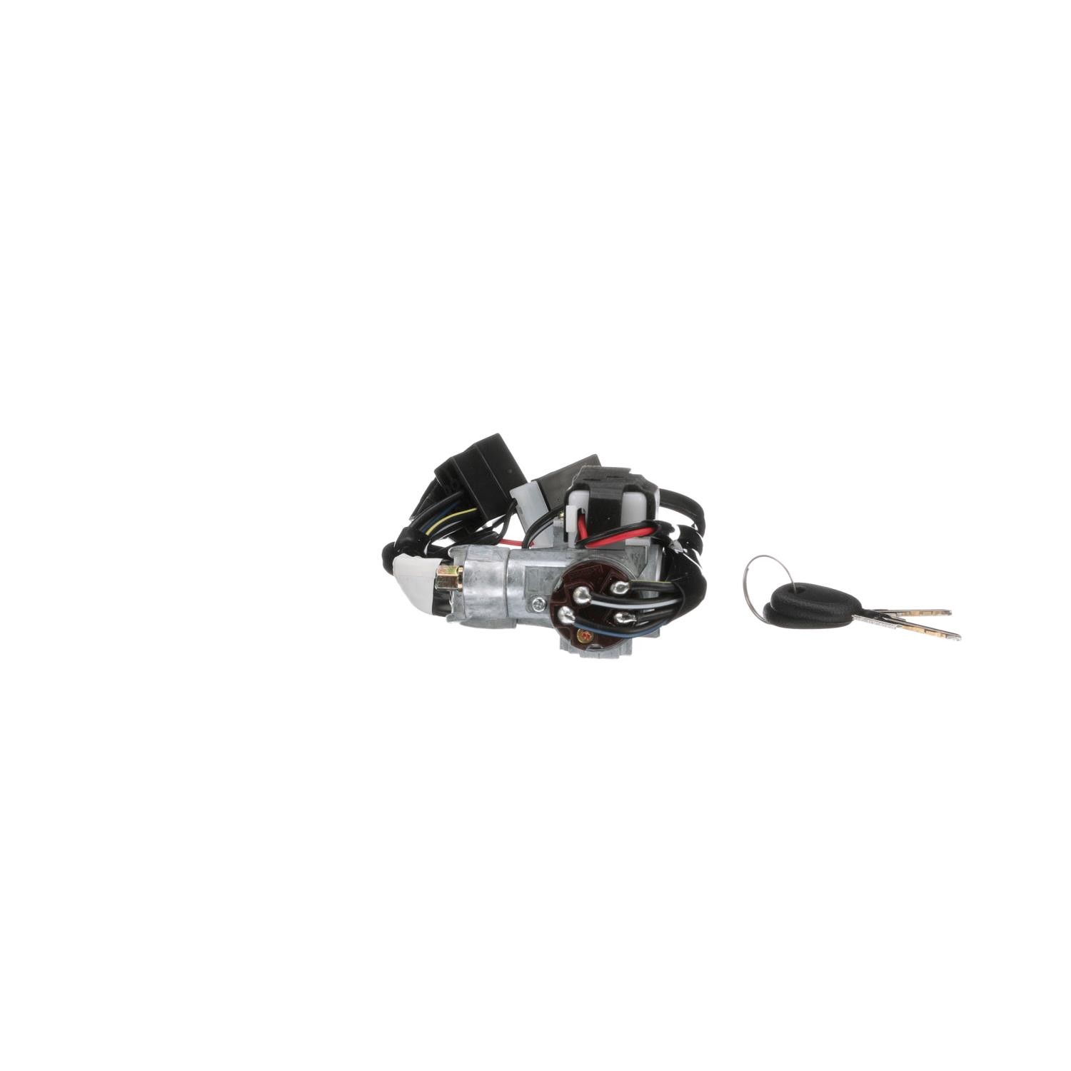 Standard US-748 Ignition Starter Switch - Image 6