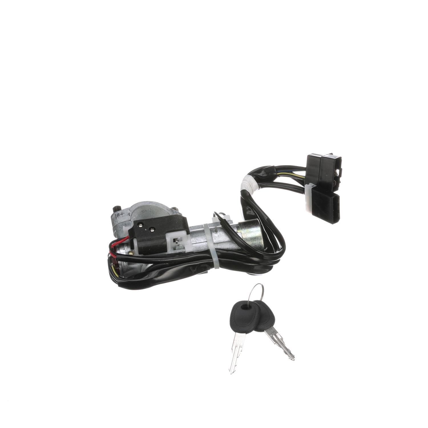 Standard US-748 Ignition Starter Switch - Image 3
