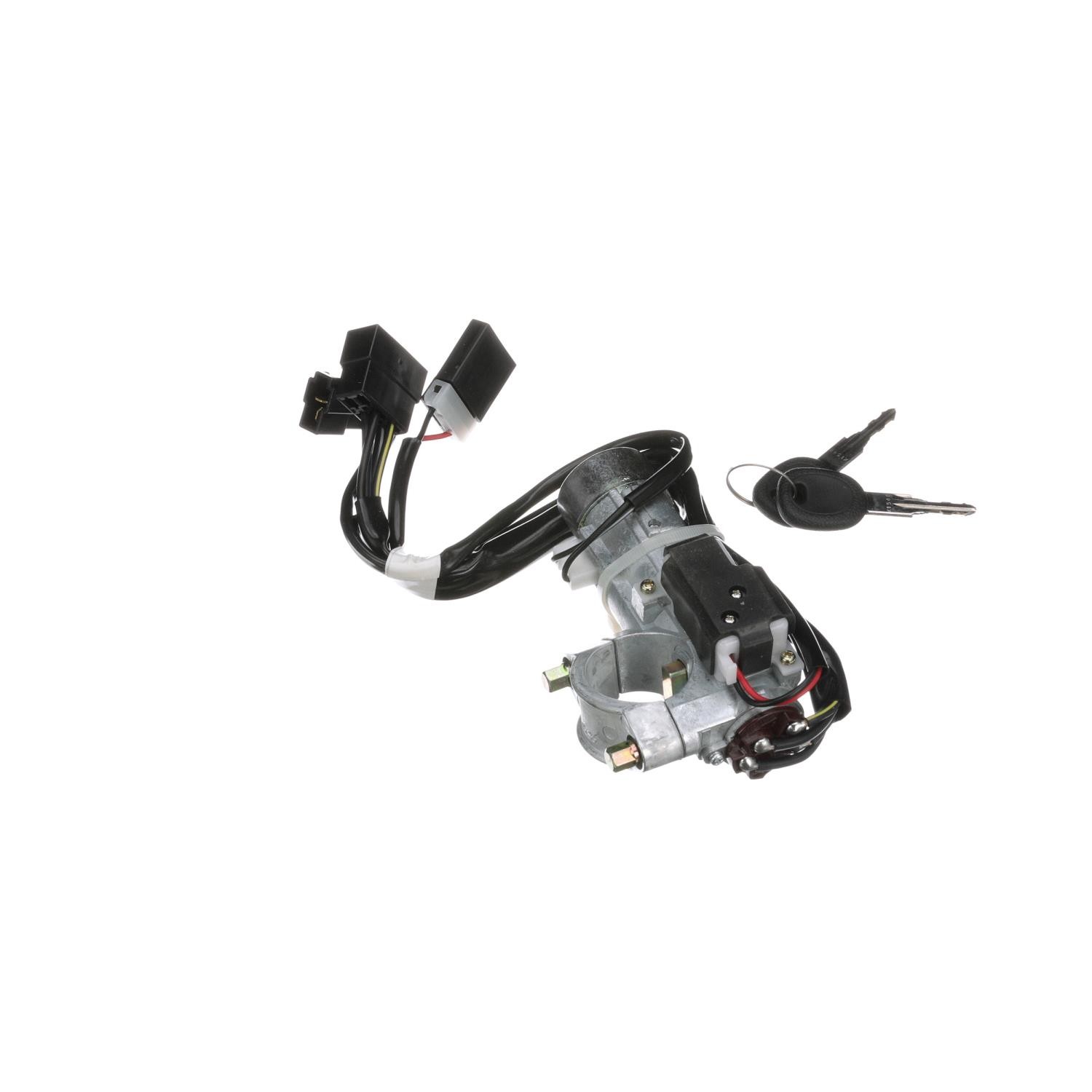 Standard US-748 Ignition Starter Switch - Image 5