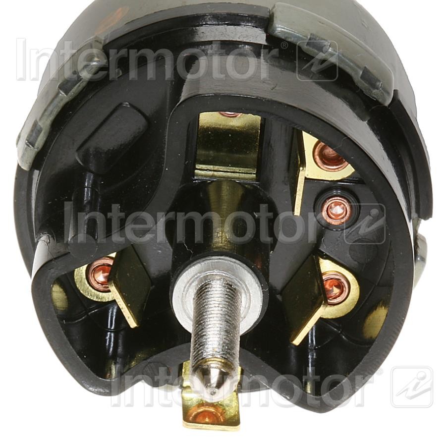 Standard US-74 Ignition Starter Switch - Image 2