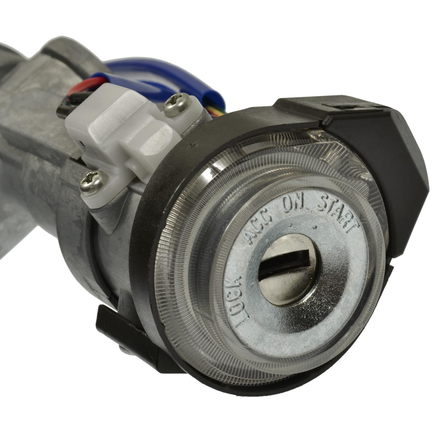 Standard US-756 Ignition Switch With Lock Cylinder - Image 2