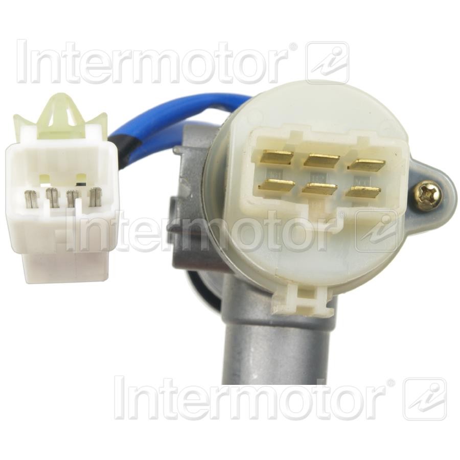 Standard US-756 Ignition Switch With Lock Cylinder - Image 3