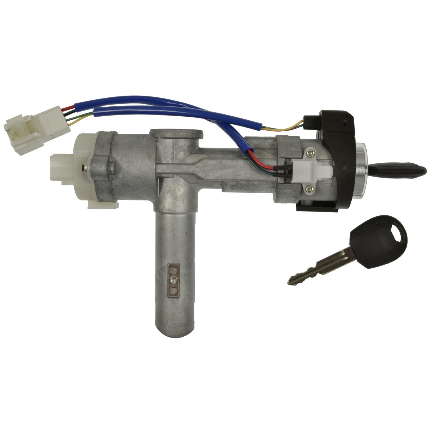 Standard US-756 Ignition Switch With Lock Cylinder - Image 4