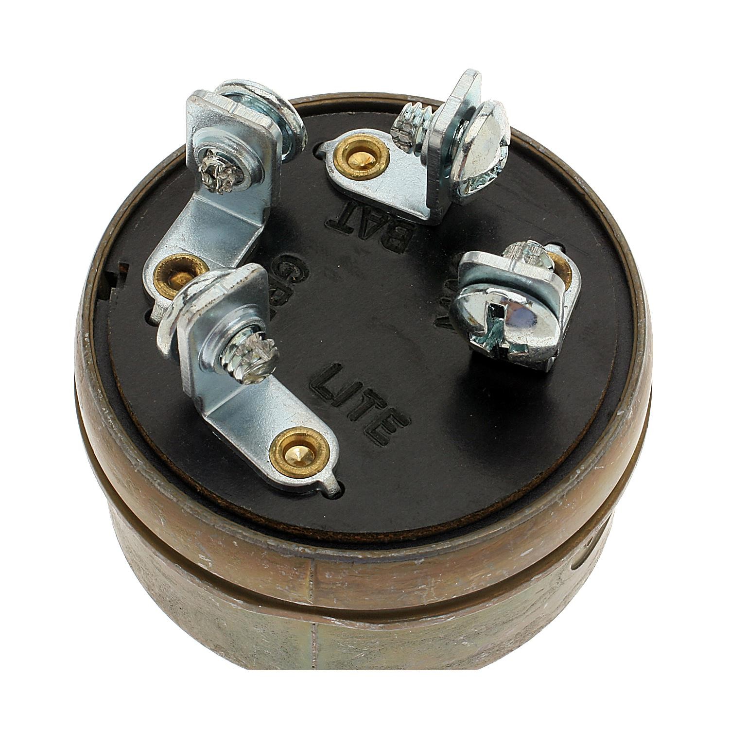 Standard US-77 Ignition Starter Switch