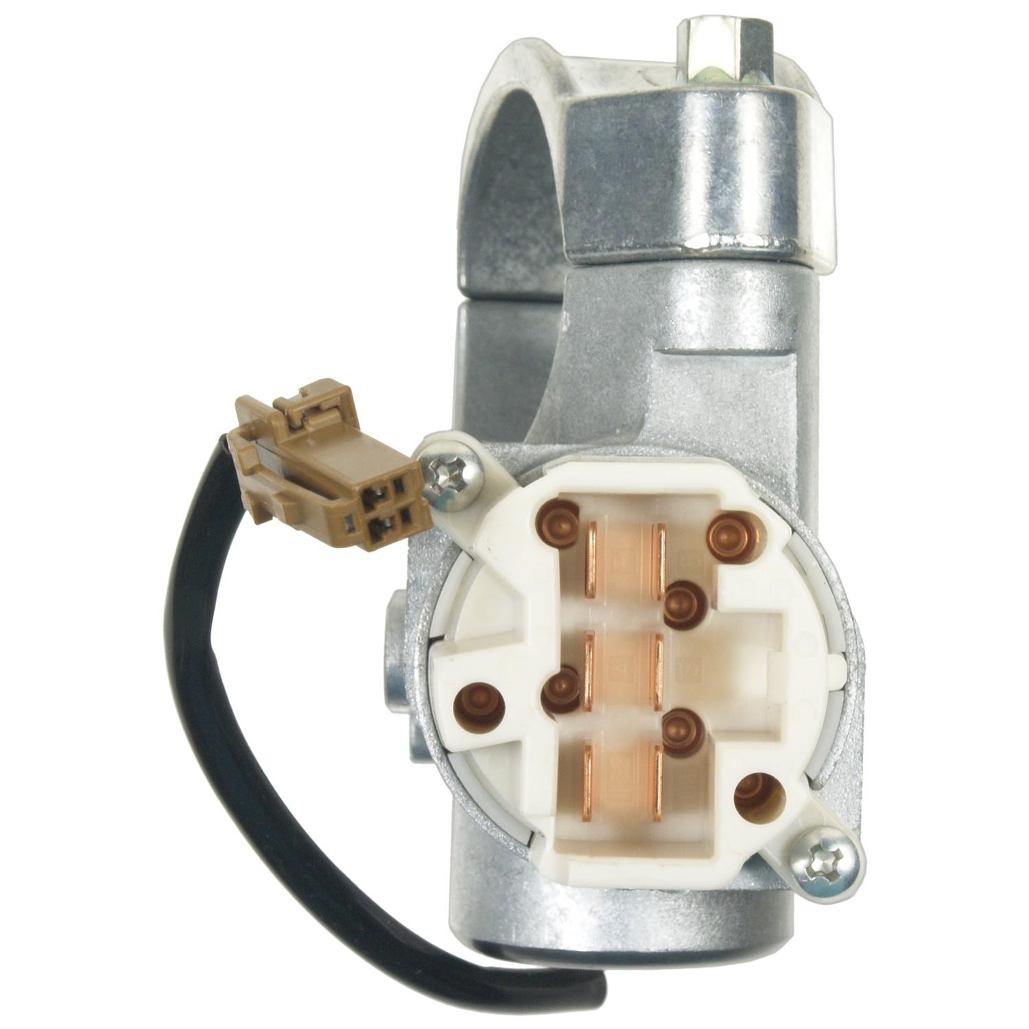 Standard US-790 Ignition Switch With Lock Cylinder - Image 2