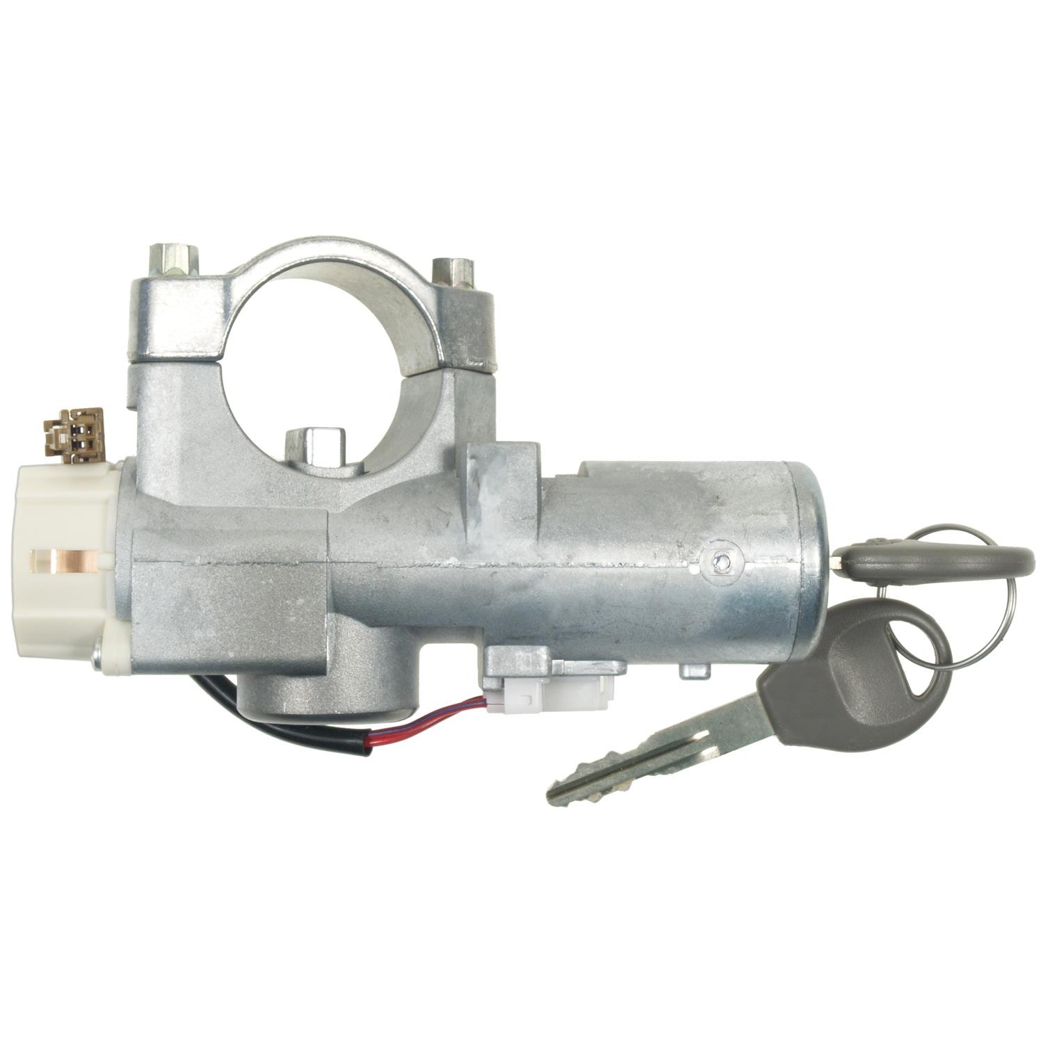 Standard US-790 Ignition Switch With Lock Cylinder - Image 3